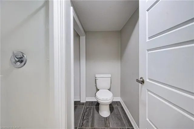 1430 Highland Rd #B4, Kitchener 5