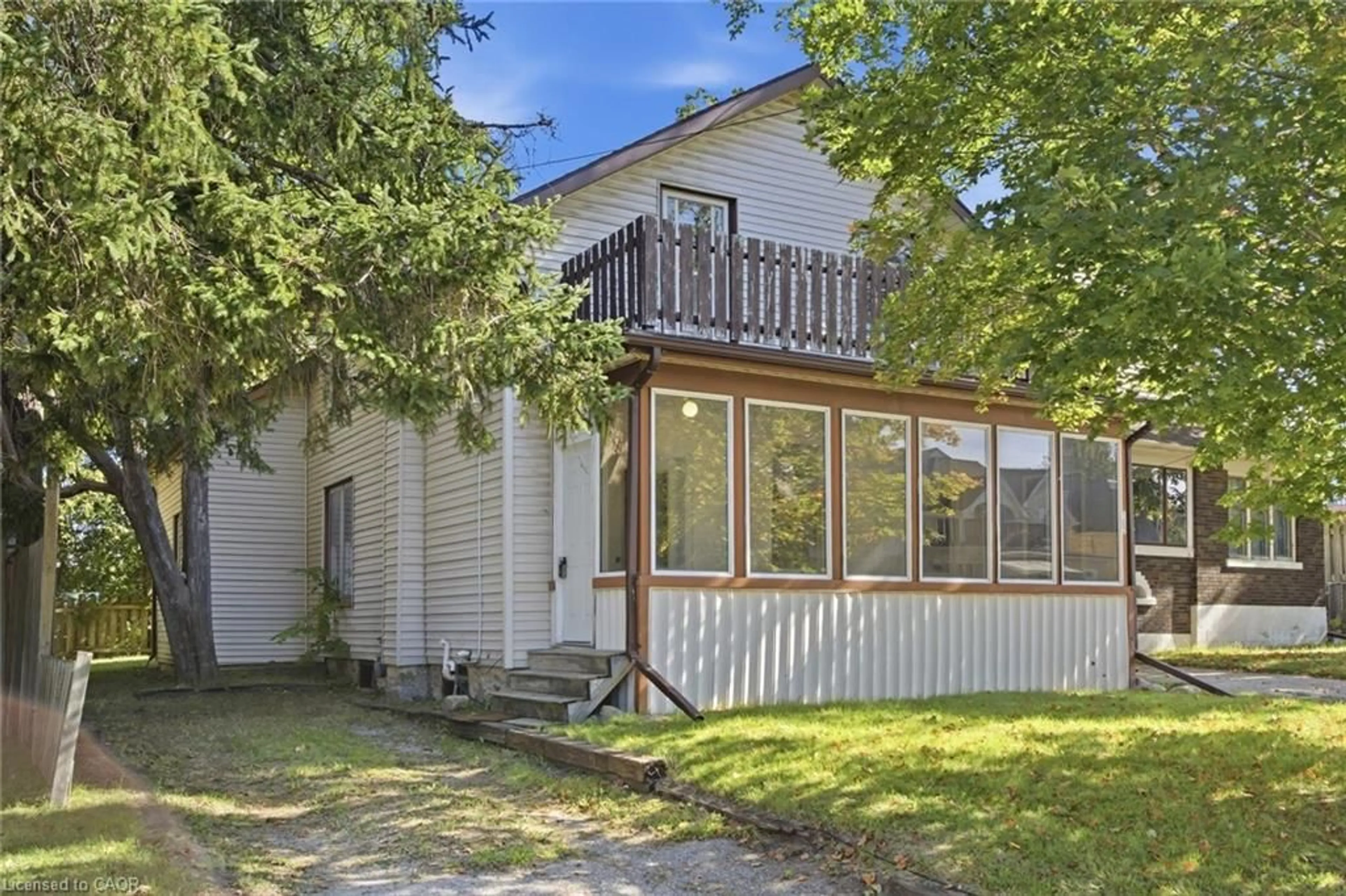 Unknown for 162 Joseph St, Kitchener Ontario N2G 1J4