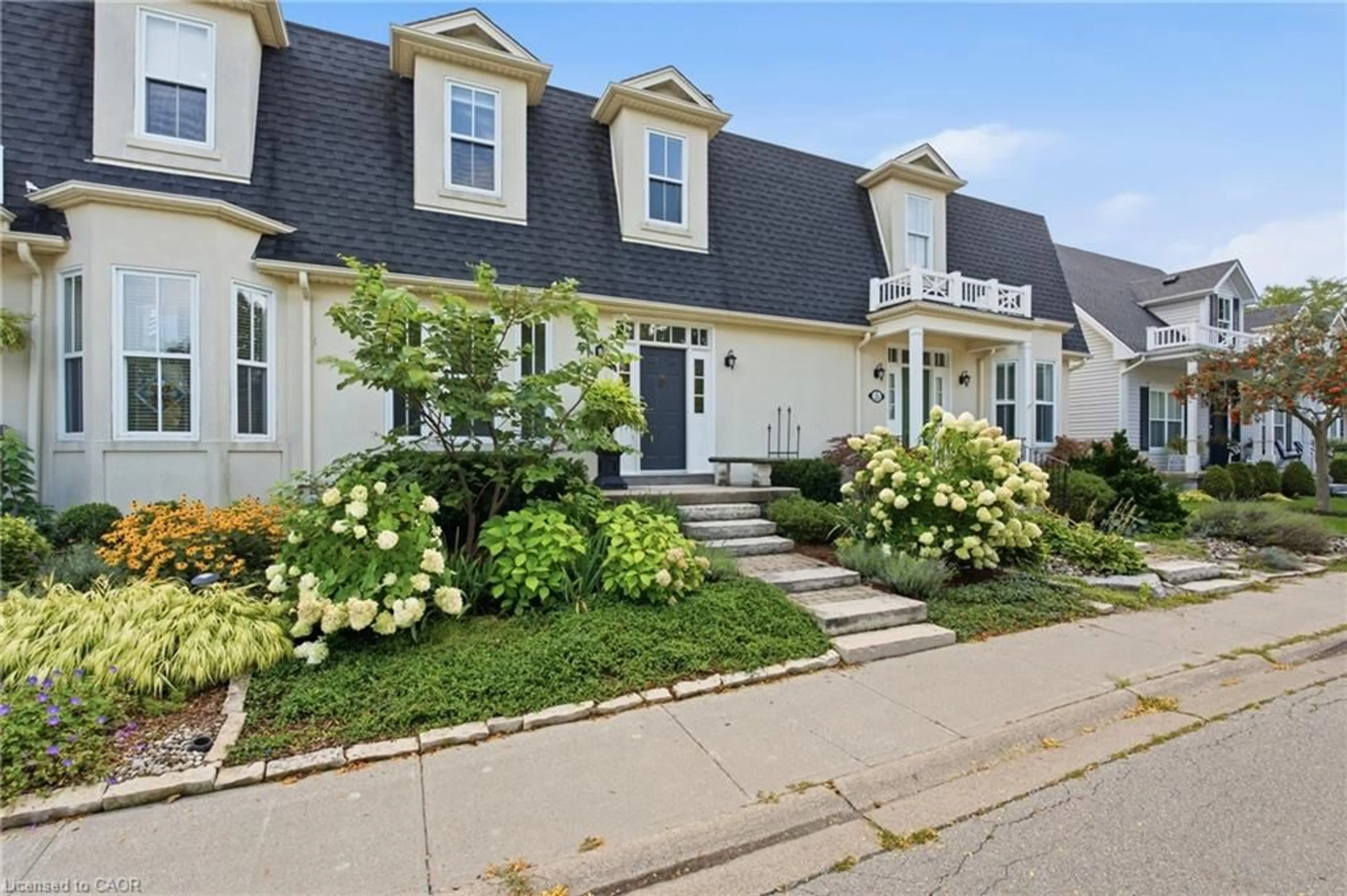 Unknown for 25 Balmoral Dr, Niagara-on-the-Lake Ontario L0S 1J0