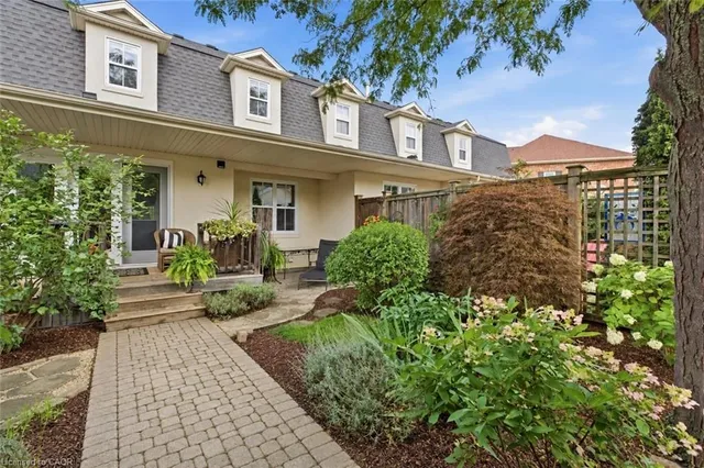 25 Balmoral Dr, Niagara-on-the-Lake 4