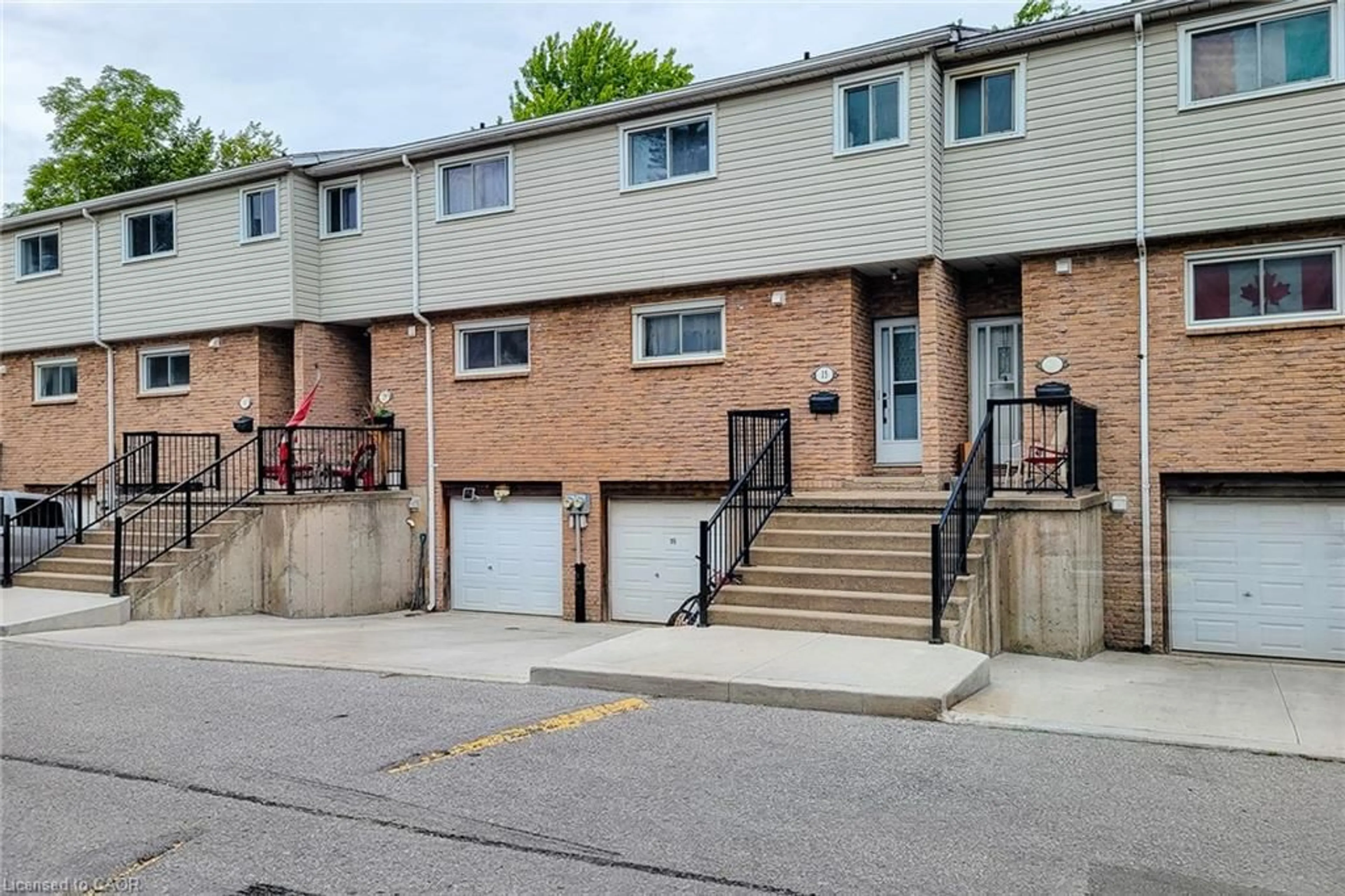 Unknown for 149 St Catharines St #15, Smithville Ontario L0R 2A0