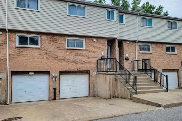 149 St Catharines St #15, Smithville 3