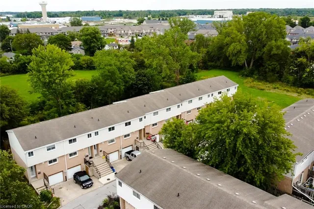 149 St Catharines St #15, Smithville 5