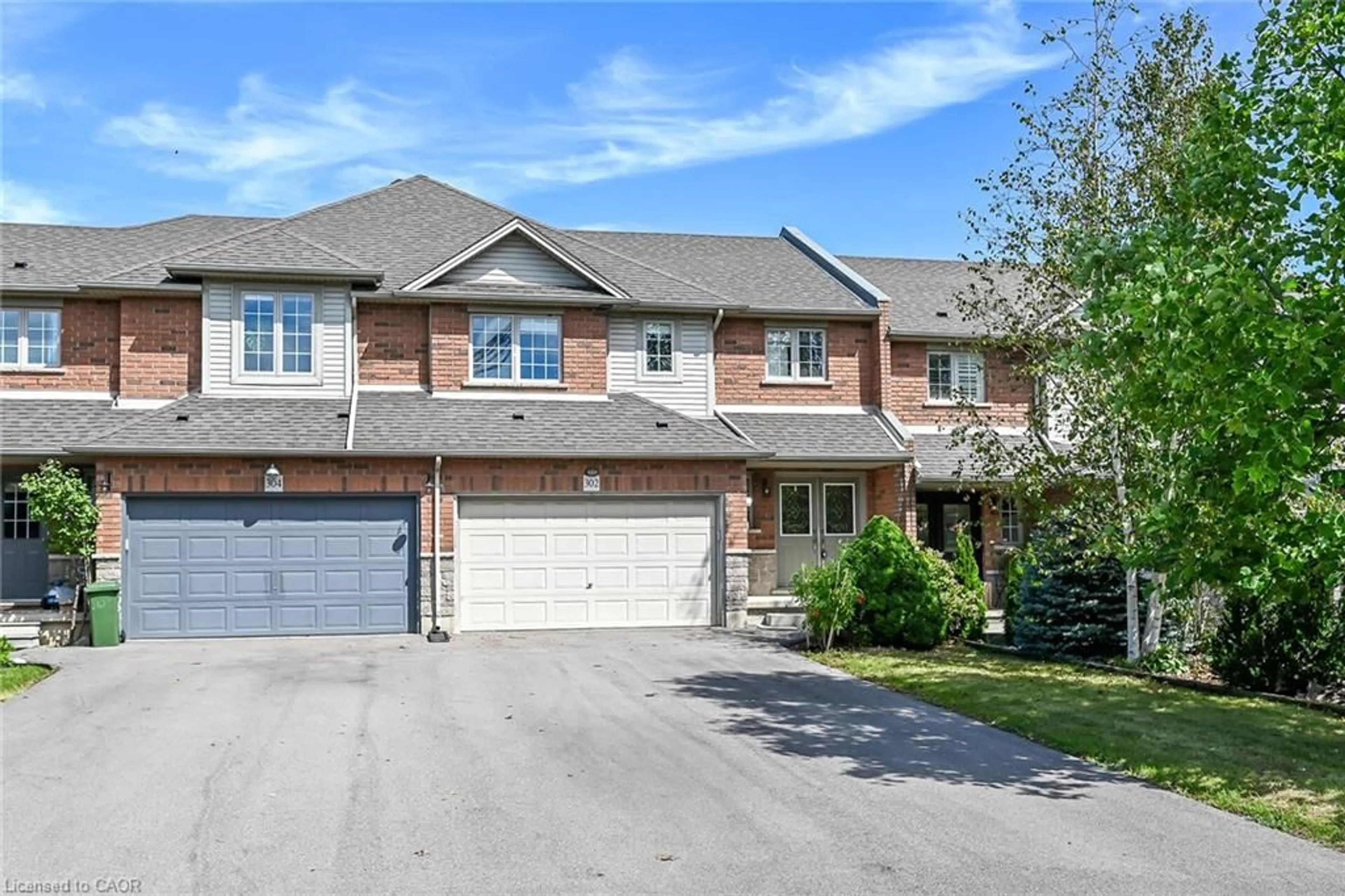 Unknown for 302 Southbrook Dr, Binbrook Ontario L0R 1C0