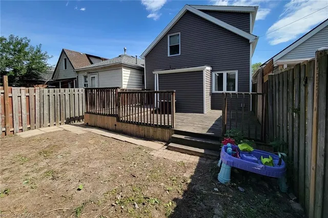 391 Cope St, Hamilton 5