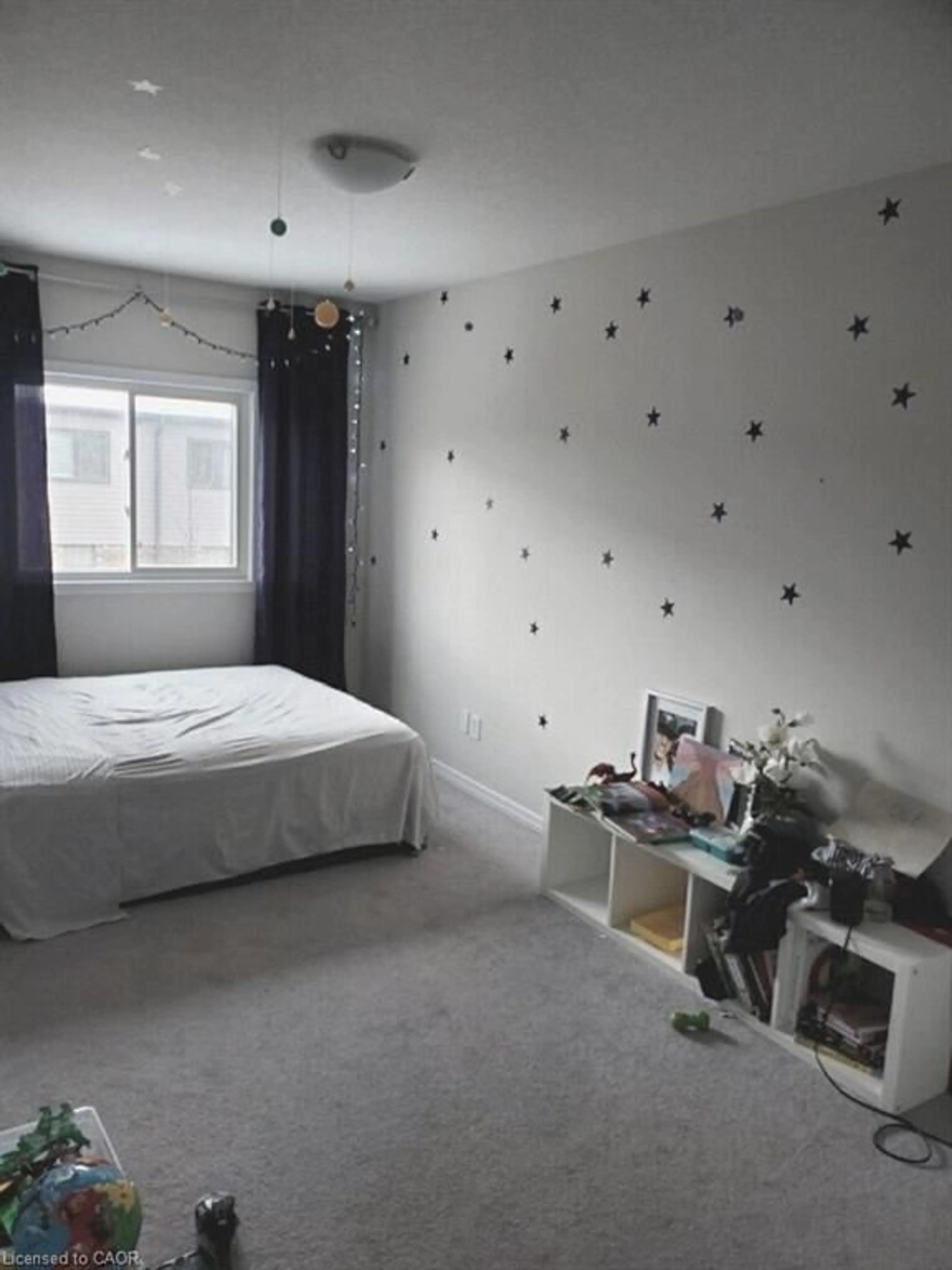 A pic of a room for 56 Meadowridge St, Kitchener Ontario N2P 0E2