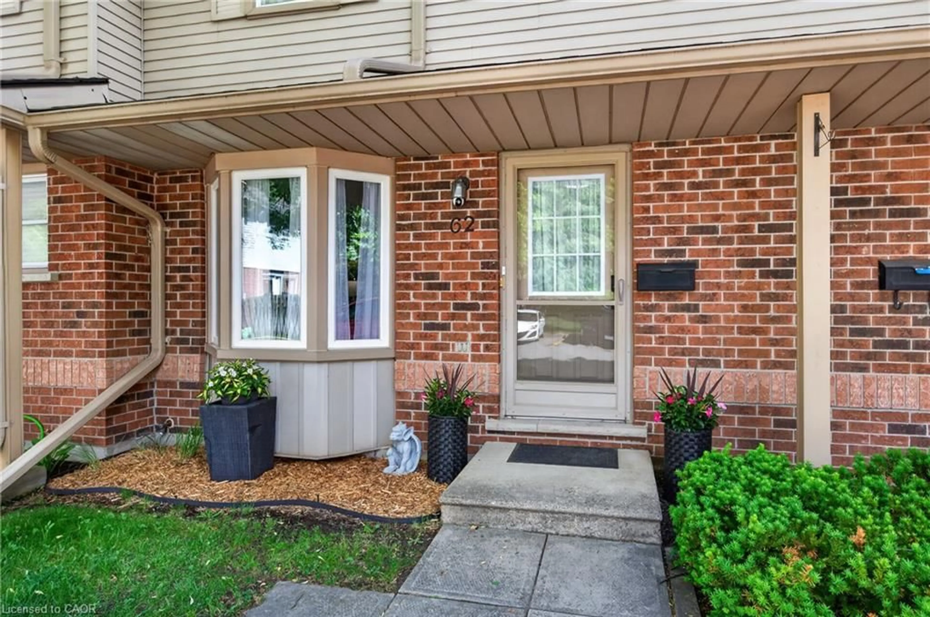 Unknown for 180 Marksam Rd #62, Guelph Ontario N1H 8G4