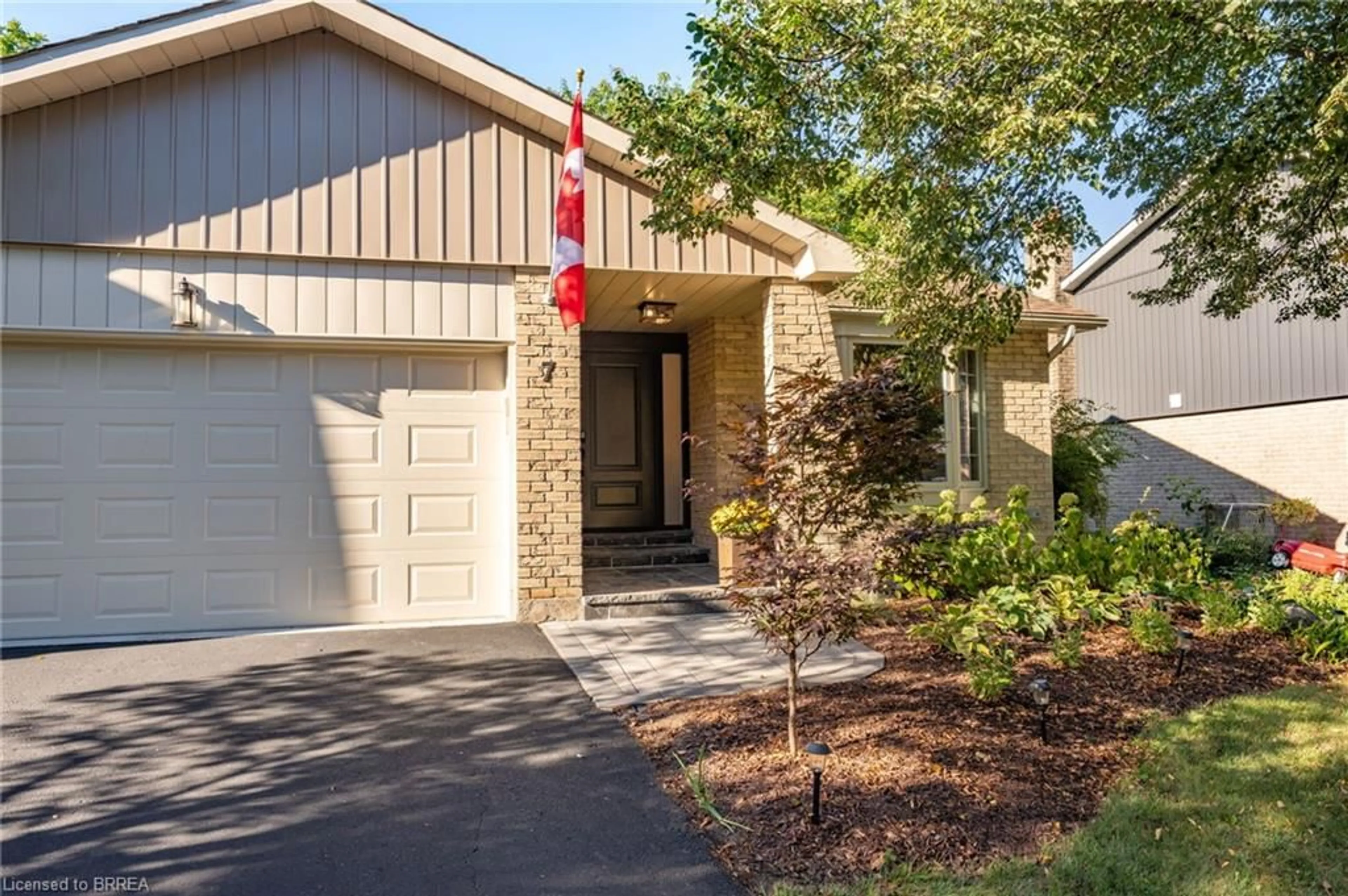 Unknown for 7 Terry Crt, Georgetown Ontario L7G 1P4