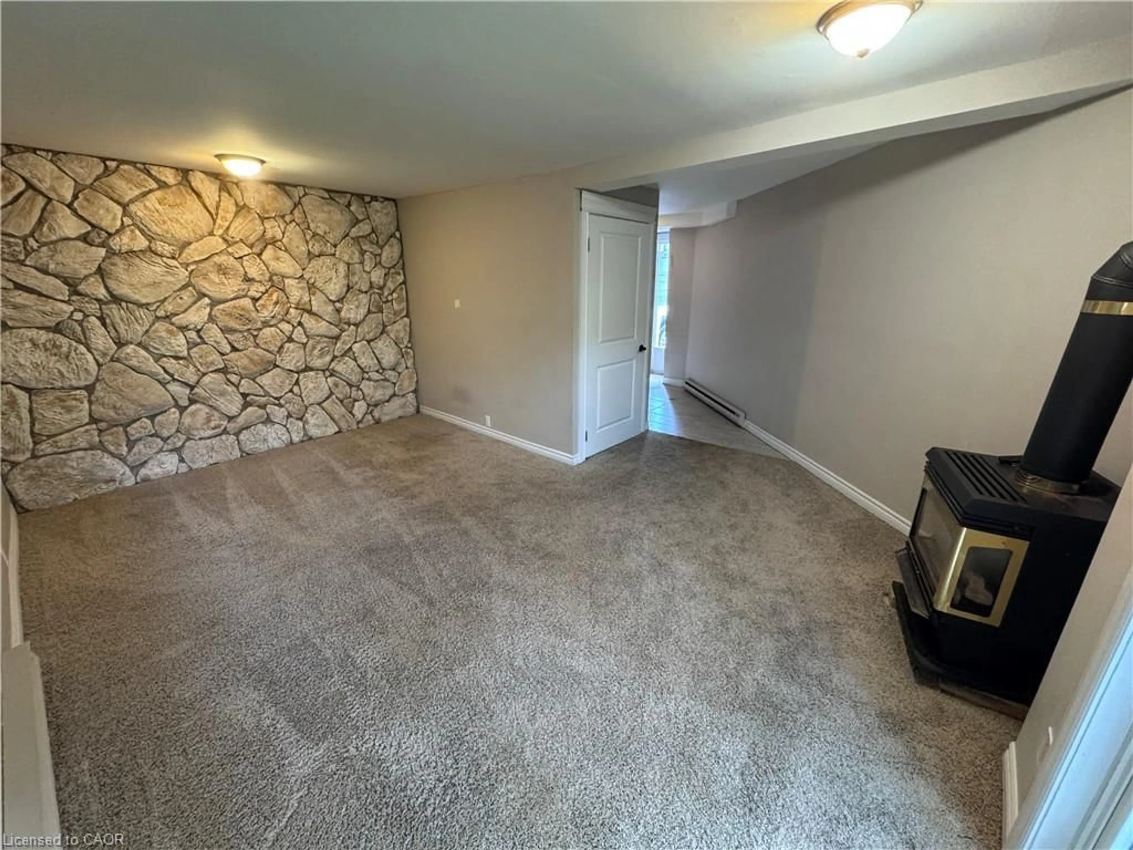 A pic of a room for 60 Elmsdale Dr #36, Kitchener Ontario N2E 2G4