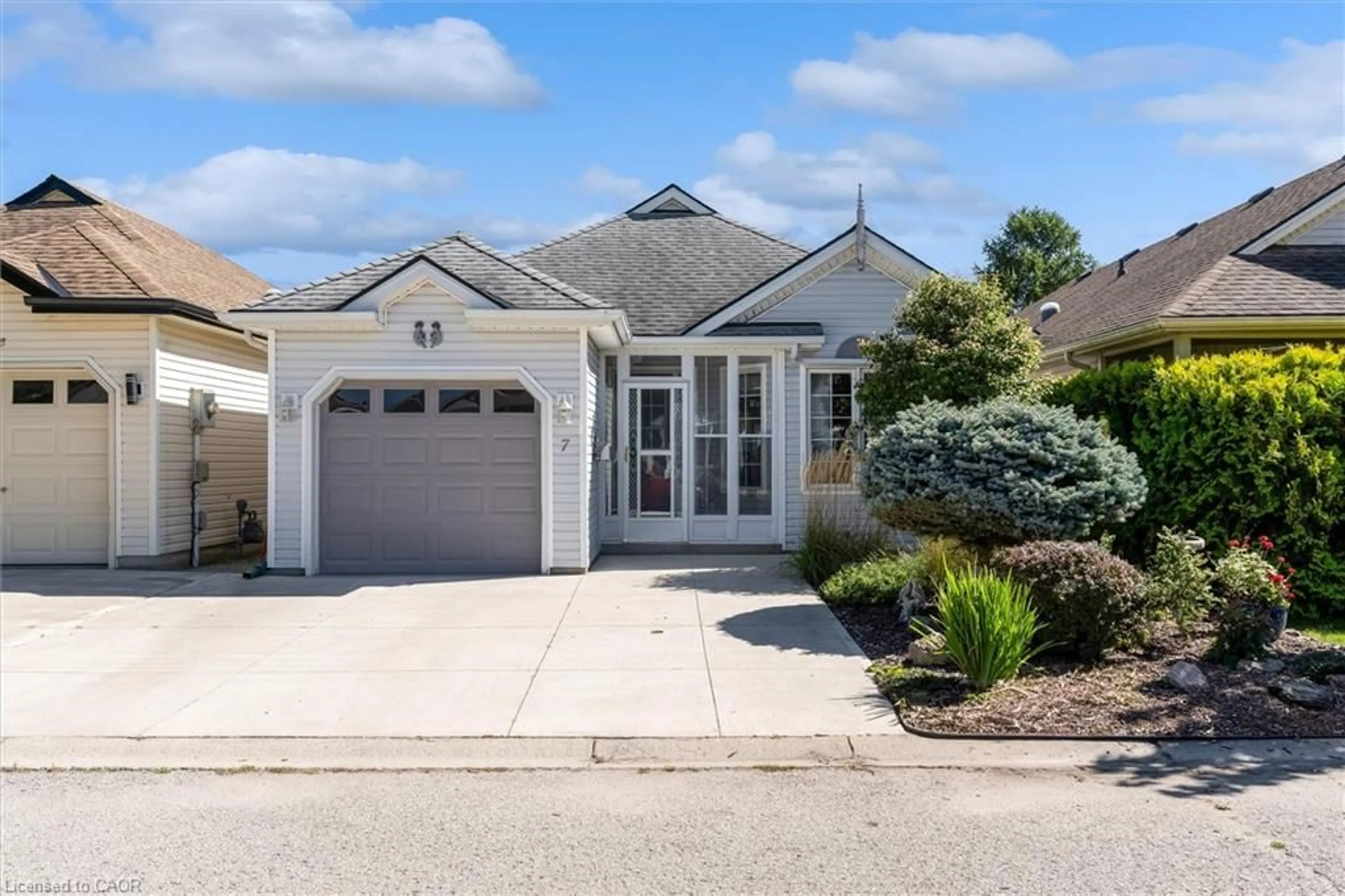 Unknown for 7 Aspen Lane, Port Rowan Ontario N0E 1M0