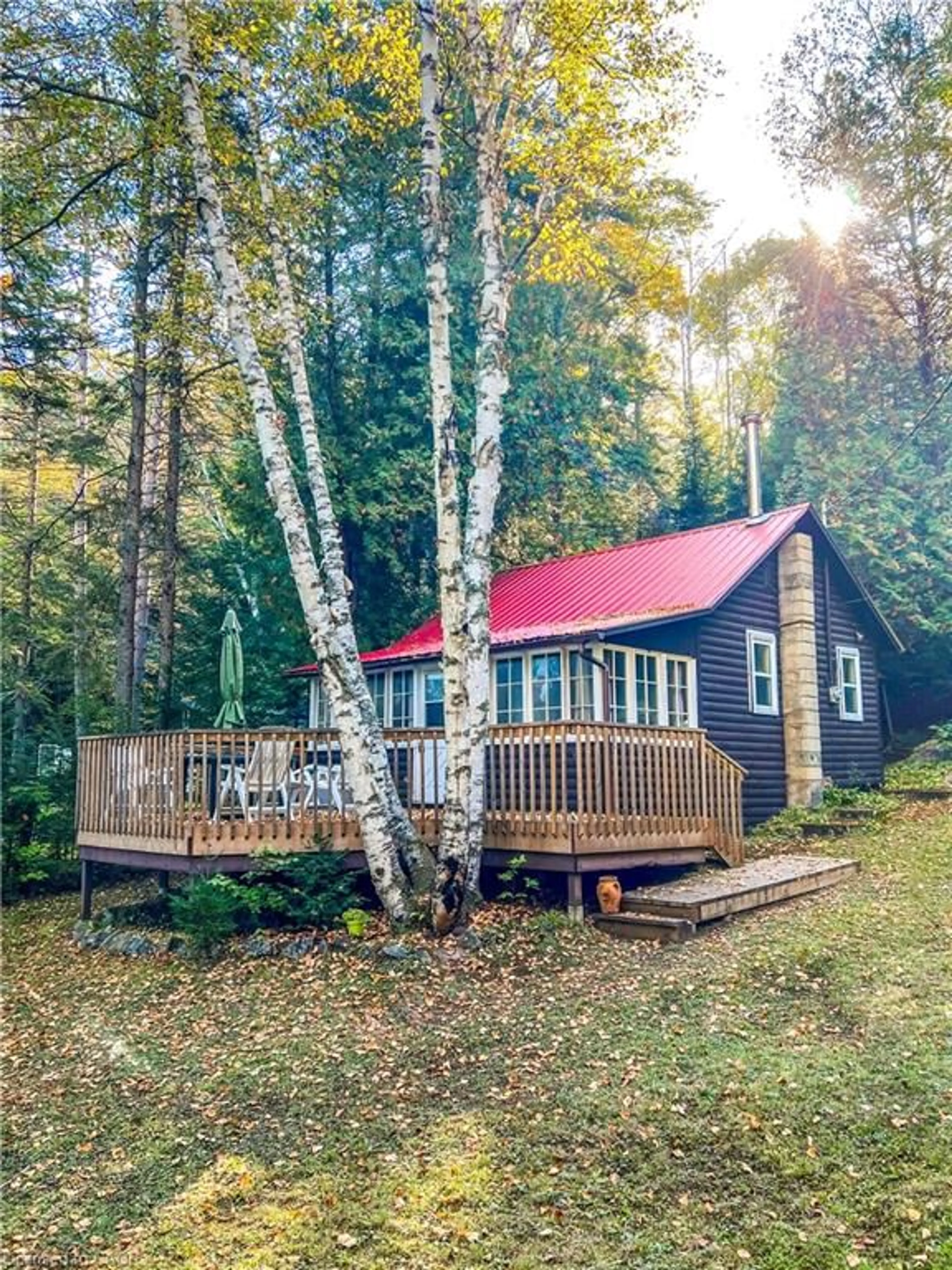 Unknown for 1257 Paint Lake Rd, Dorset Ontario P0A 1E0