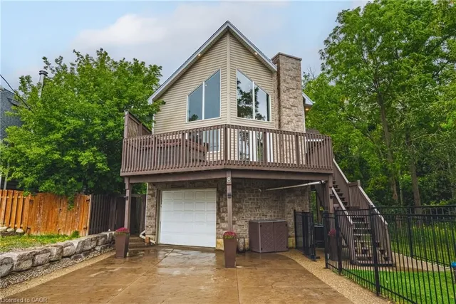 8 Lake Rd, Puslinch