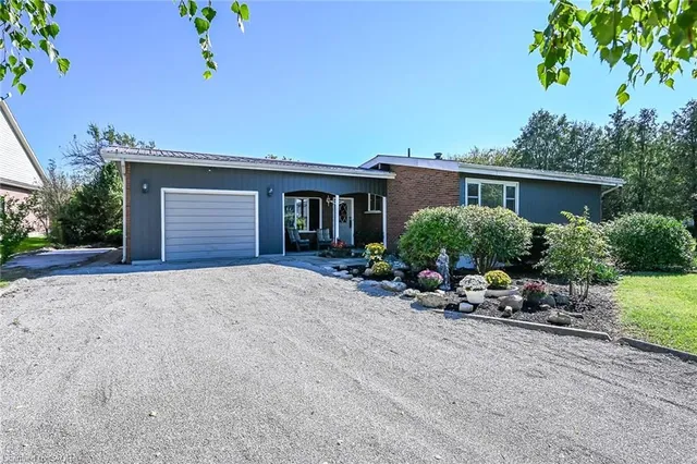 6176 Rainham Rd, Dunnville 5