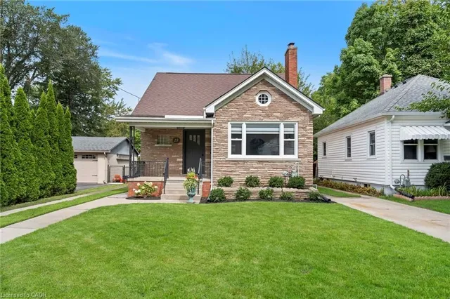 25 Mccall St, Simcoe 2