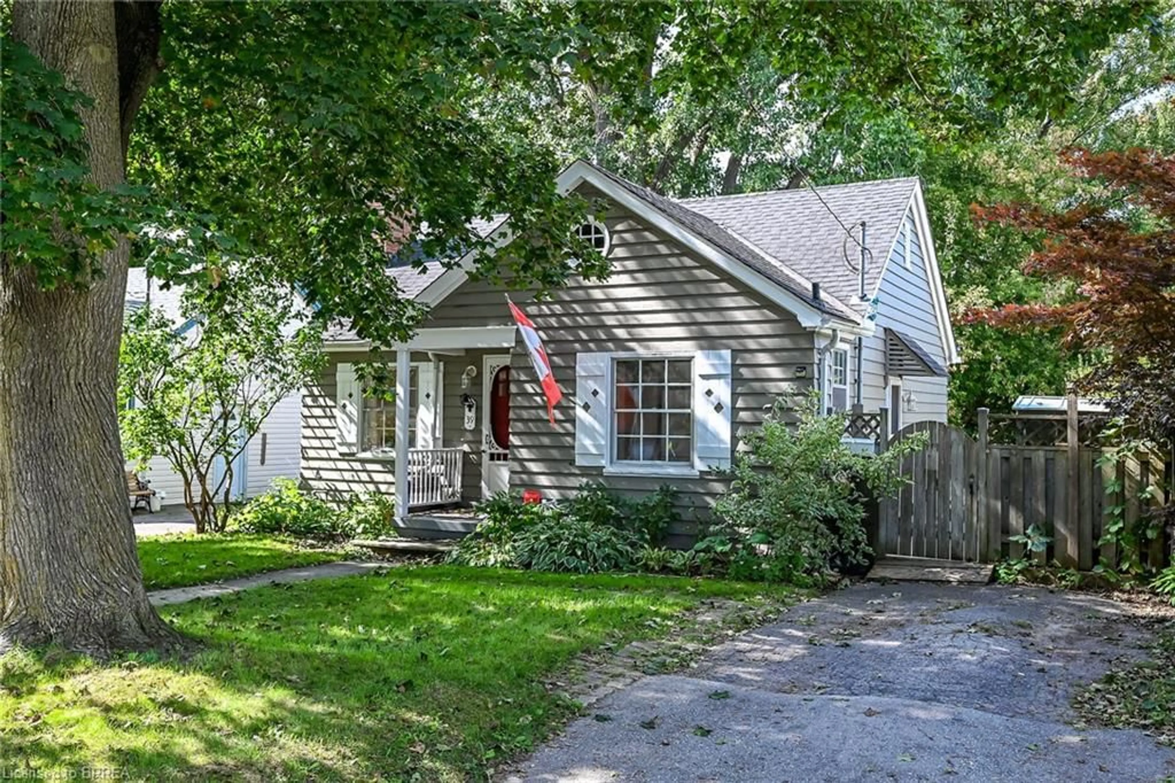 Unknown for 39 Balmoral Ave, London Ontario N5Y 2K9