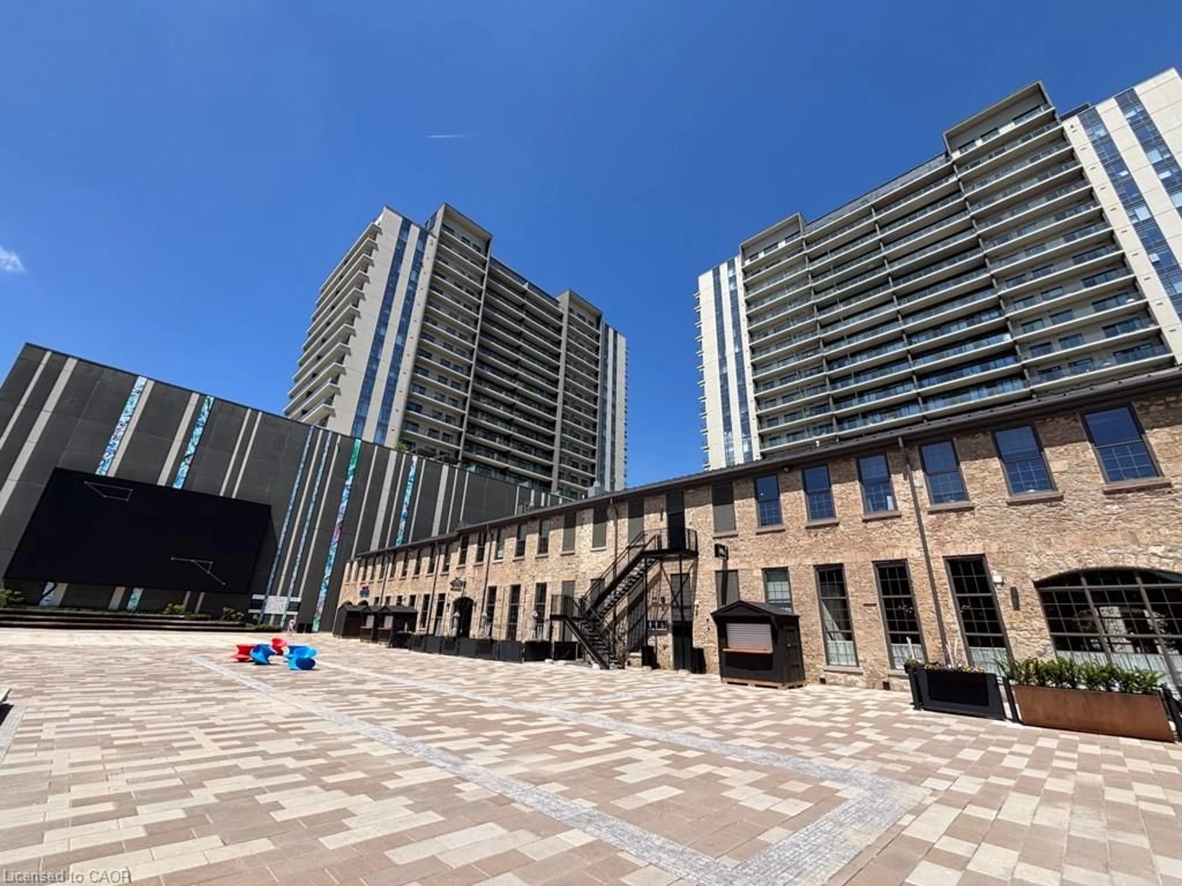 Unknown for 50 Grand Ave #605, Cambridge Ontario N1S 0C2
