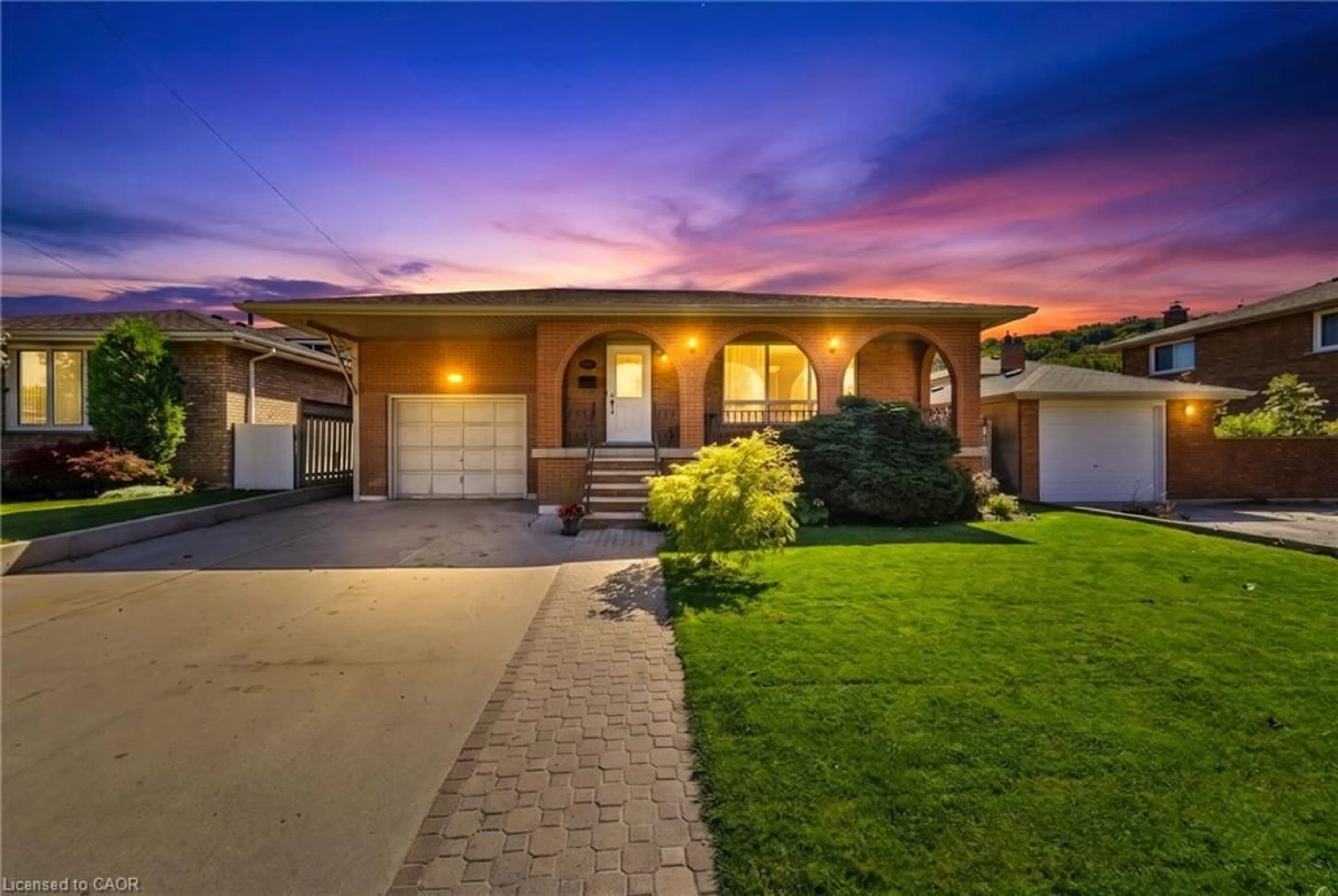 Unknown for 139 Glen Valley Dr, Hamilton Ontario L8K 6A1