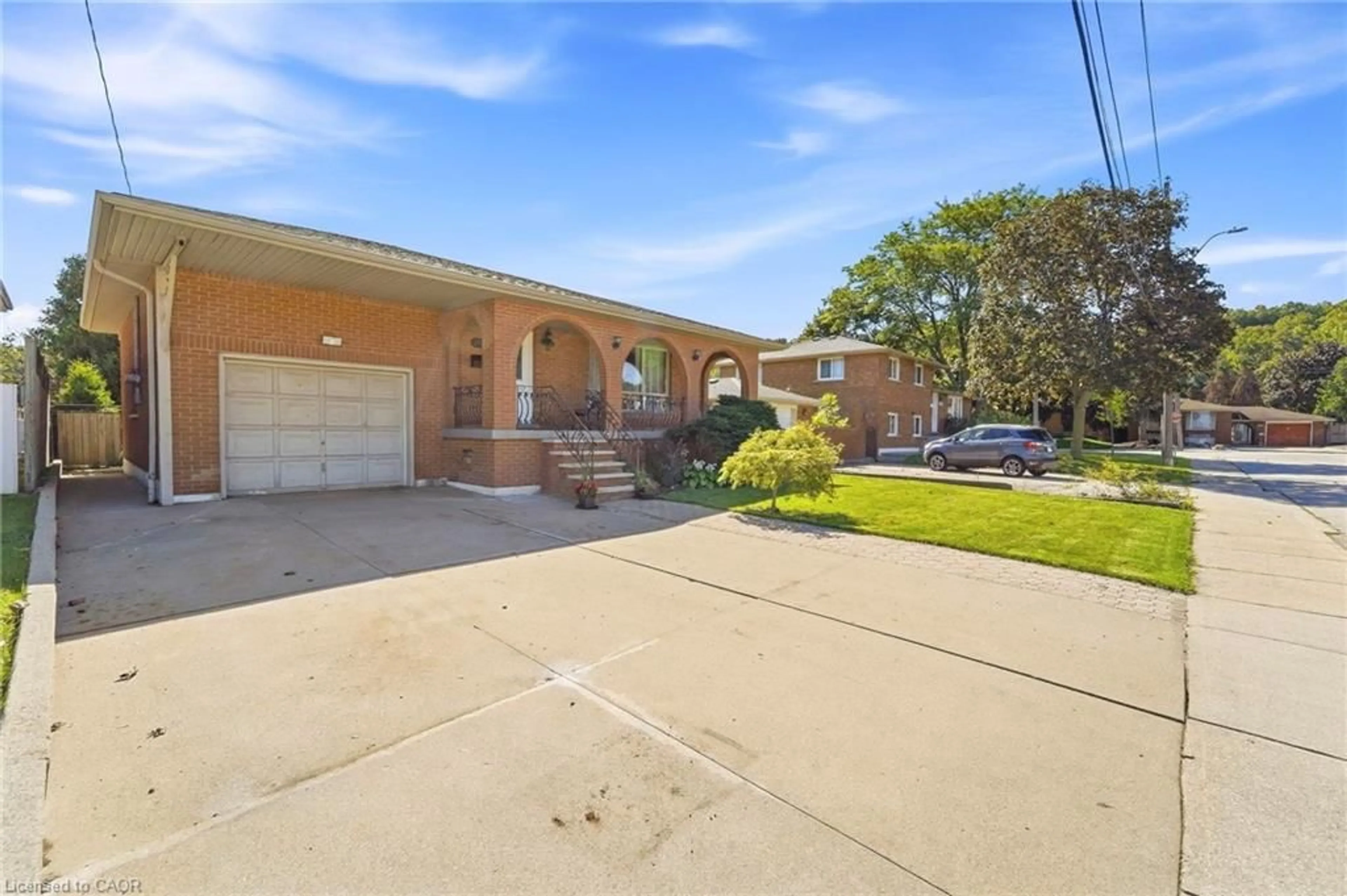 Unknown for 139 Glen Valley Dr, Hamilton Ontario L8K 6A1