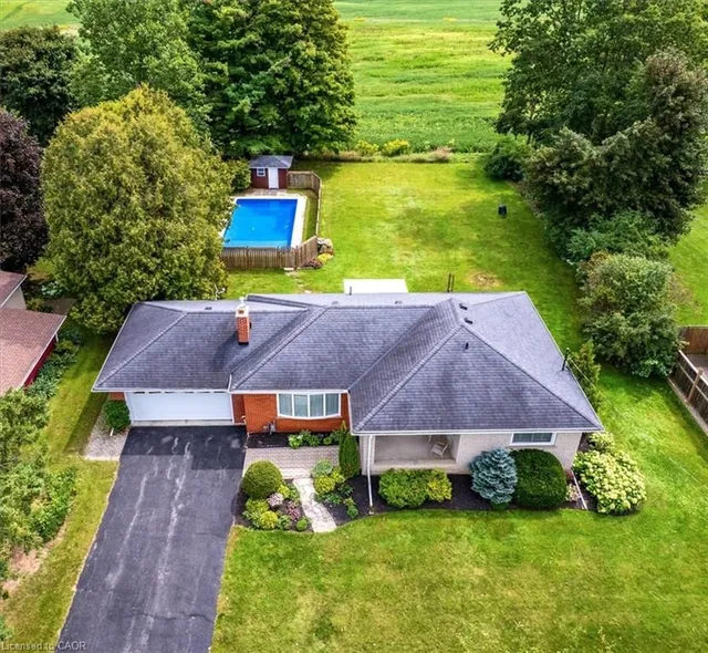 12 Davern Rd, Brantford 2