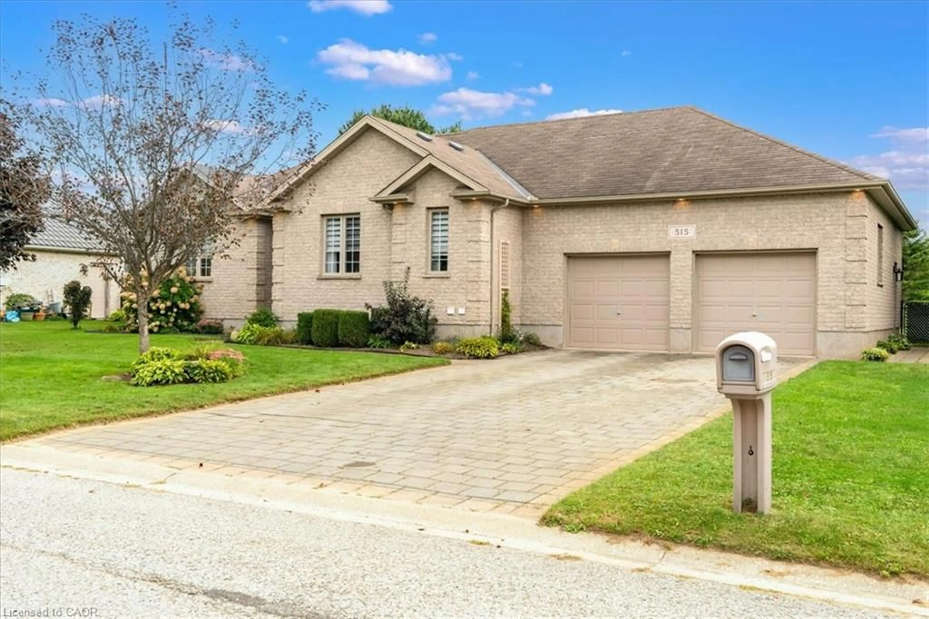Unknown for 515 Woodward Dr, Mount Brydges Ontario N0L 1W0