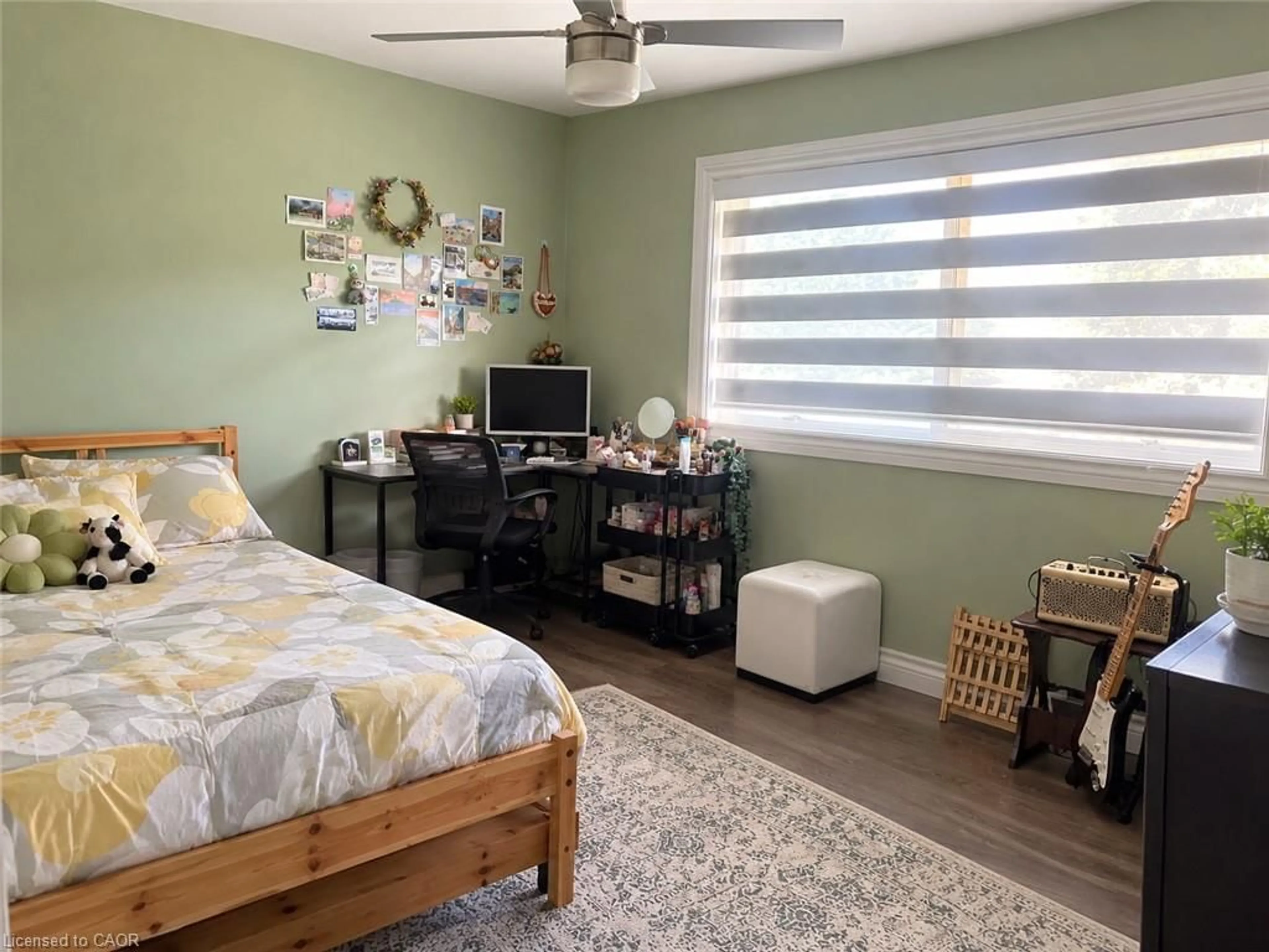 A pic of a room for 73 Larkspur Cres, Kitchener Ontario N2M 4W8