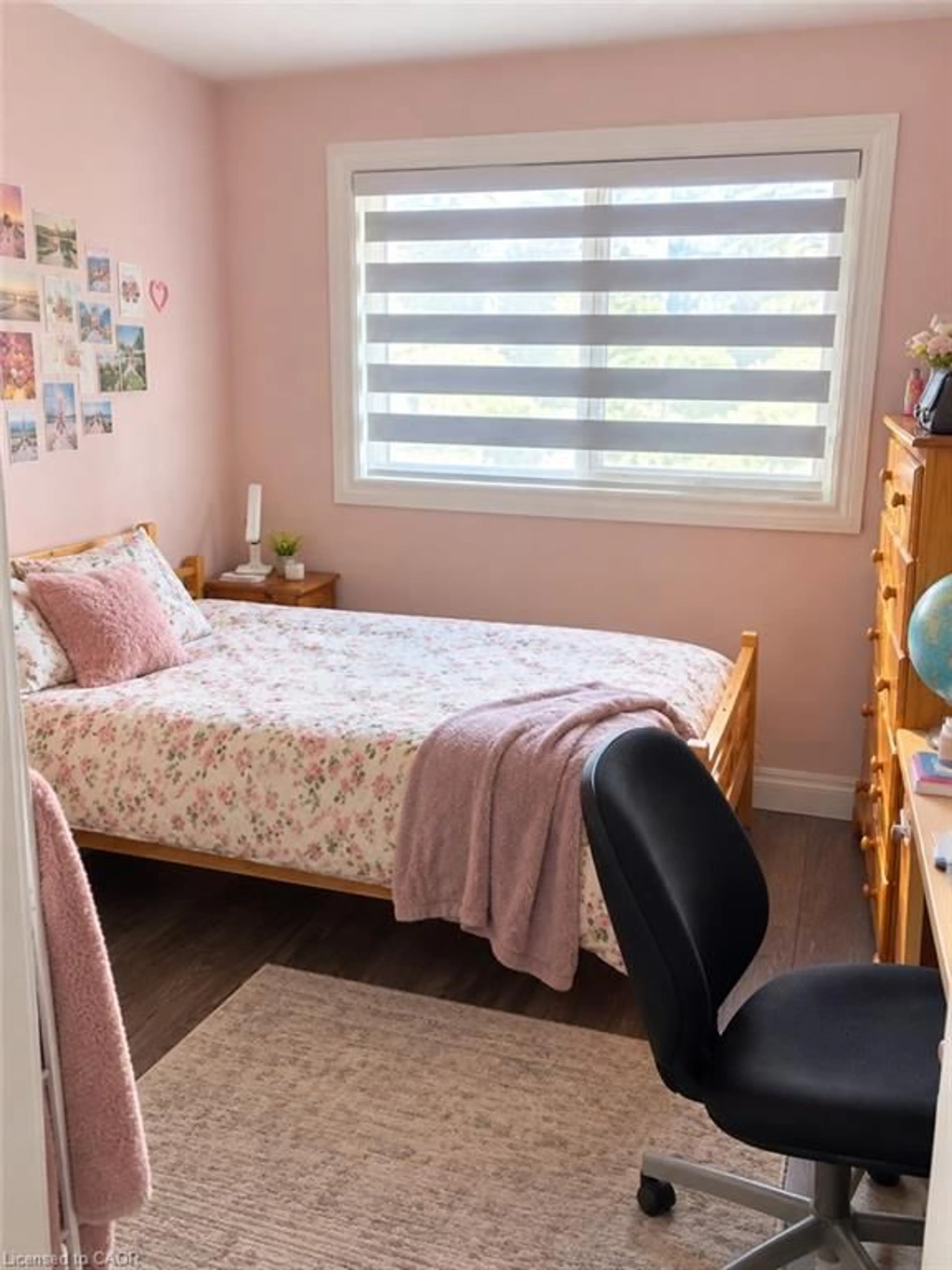 A pic of a room for 73 Larkspur Cres, Kitchener Ontario N2M 4W8