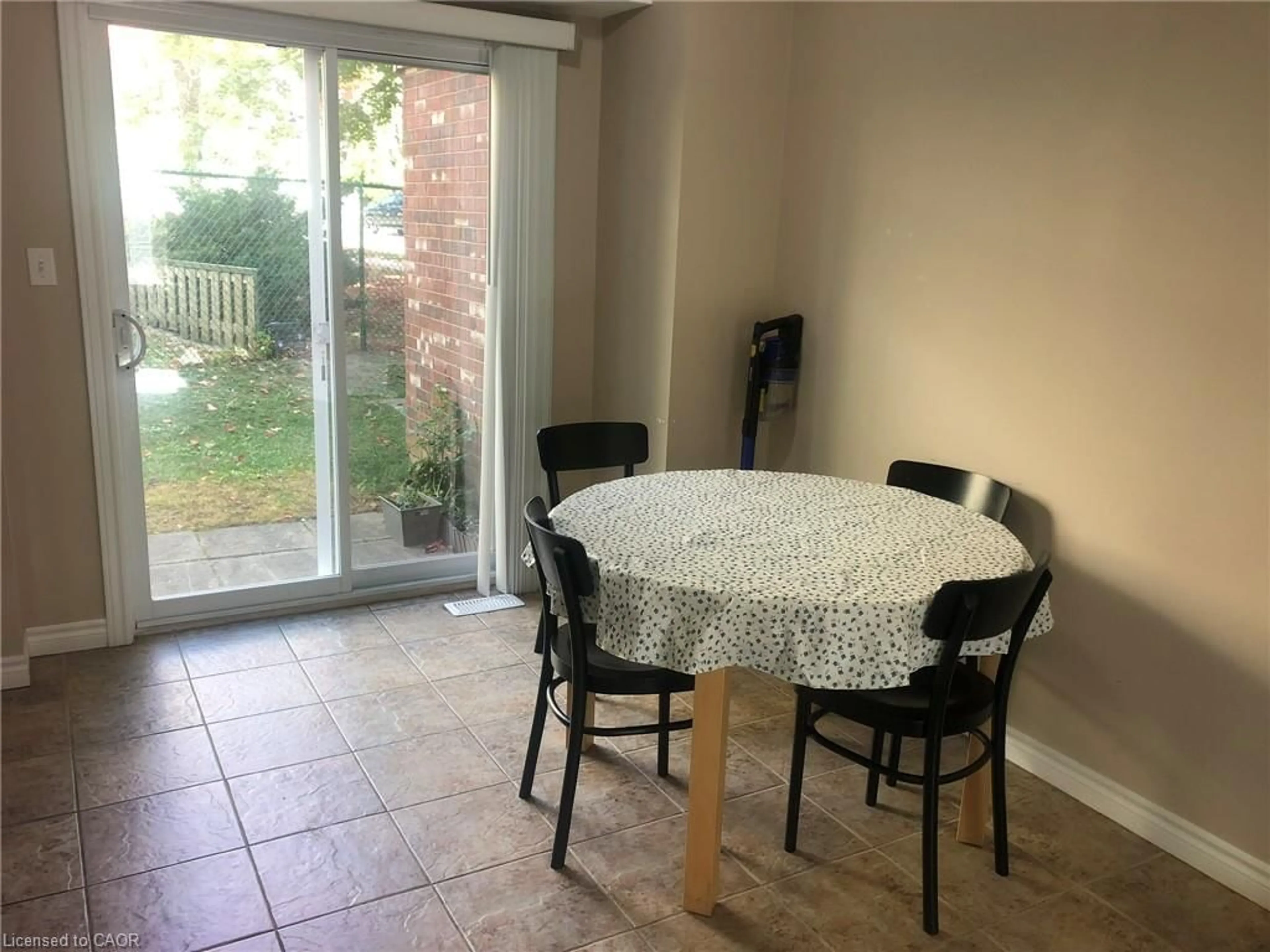 A pic of a room for 55 Mooregate Cres #24, Kitchener Ontario N2M 2E9