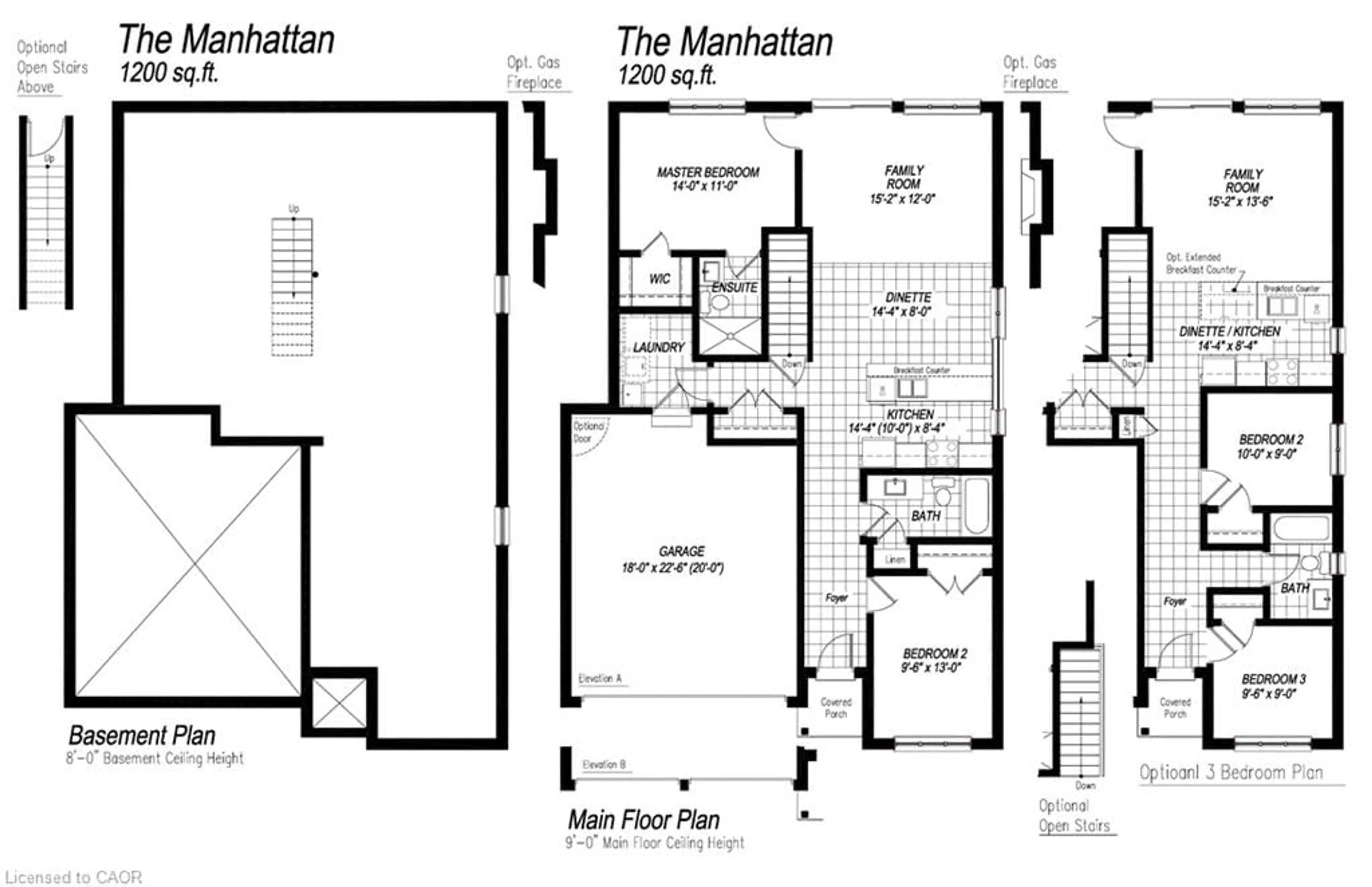 Floor plan for 49 Stoneybrook Cres, Welland Ontario L3C 6Z3