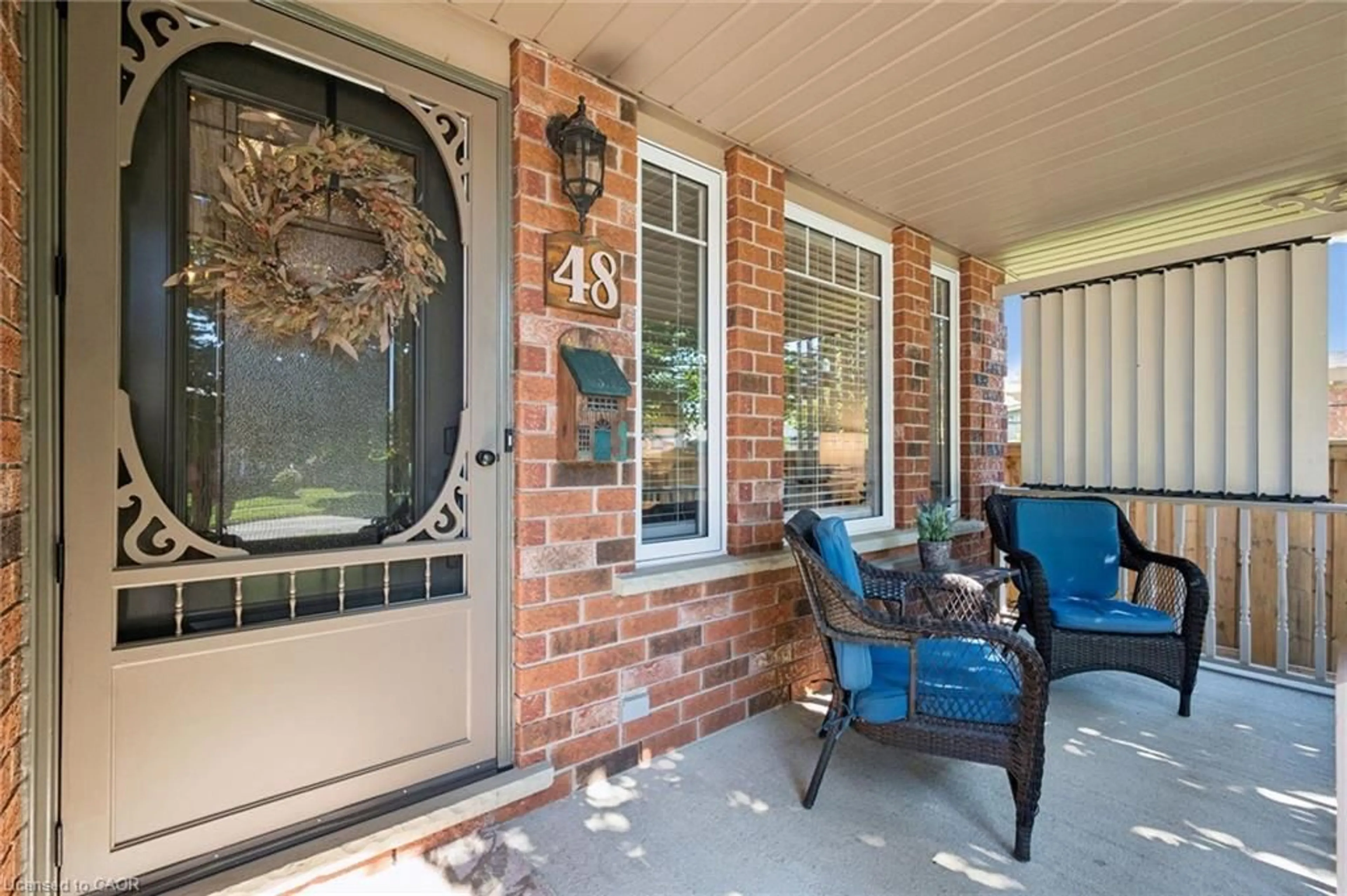 Unknown for 48 Abbeywood Cres, Guelph Ontario N1K 1V2