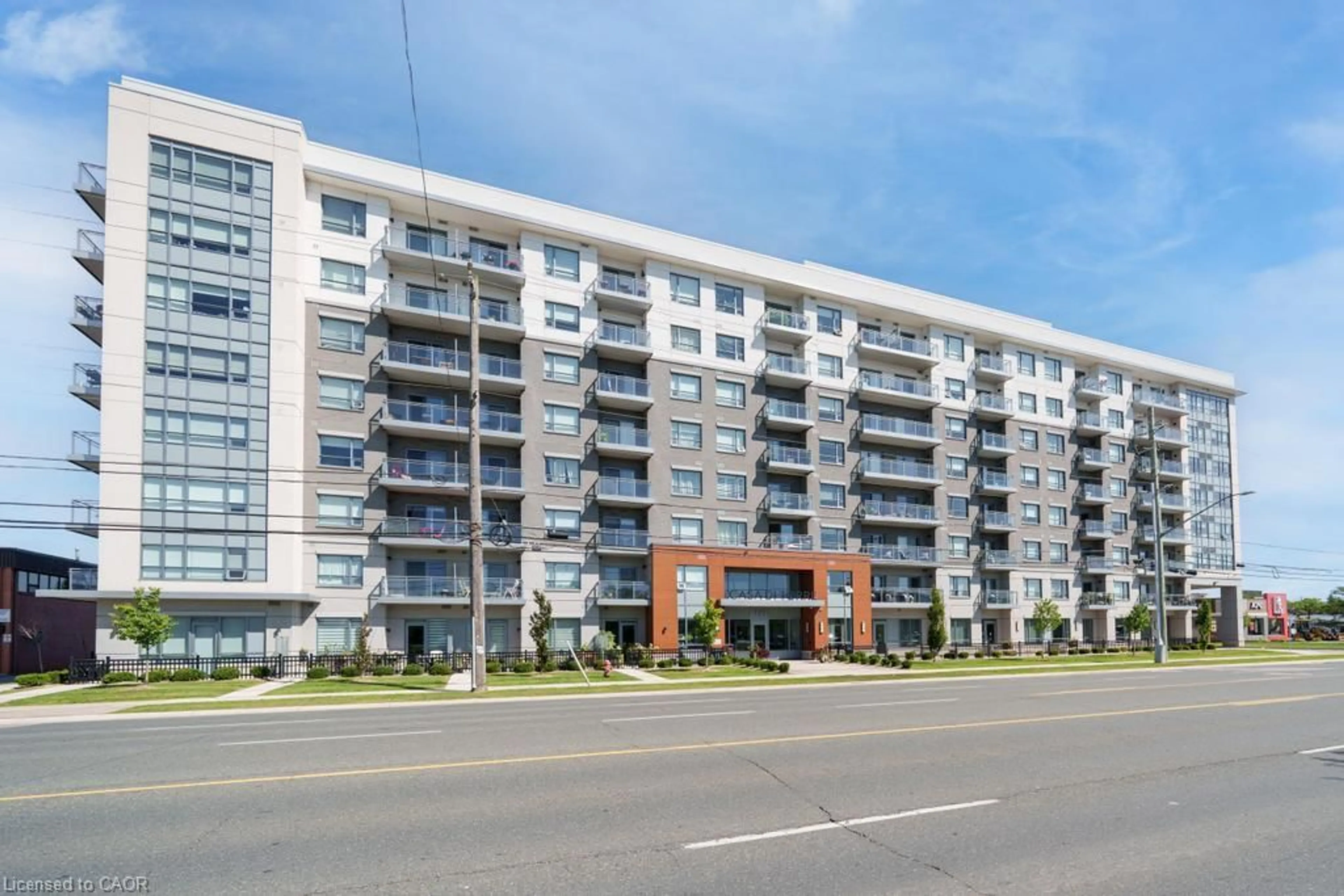 Unknown for 121 Highway 8 #703, Stoney Creek Ontario L8G 0A3