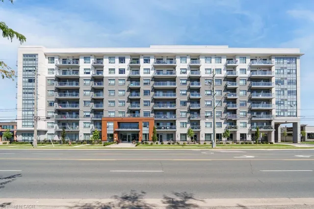 121 Highway 8 #703, Stoney Creek 2