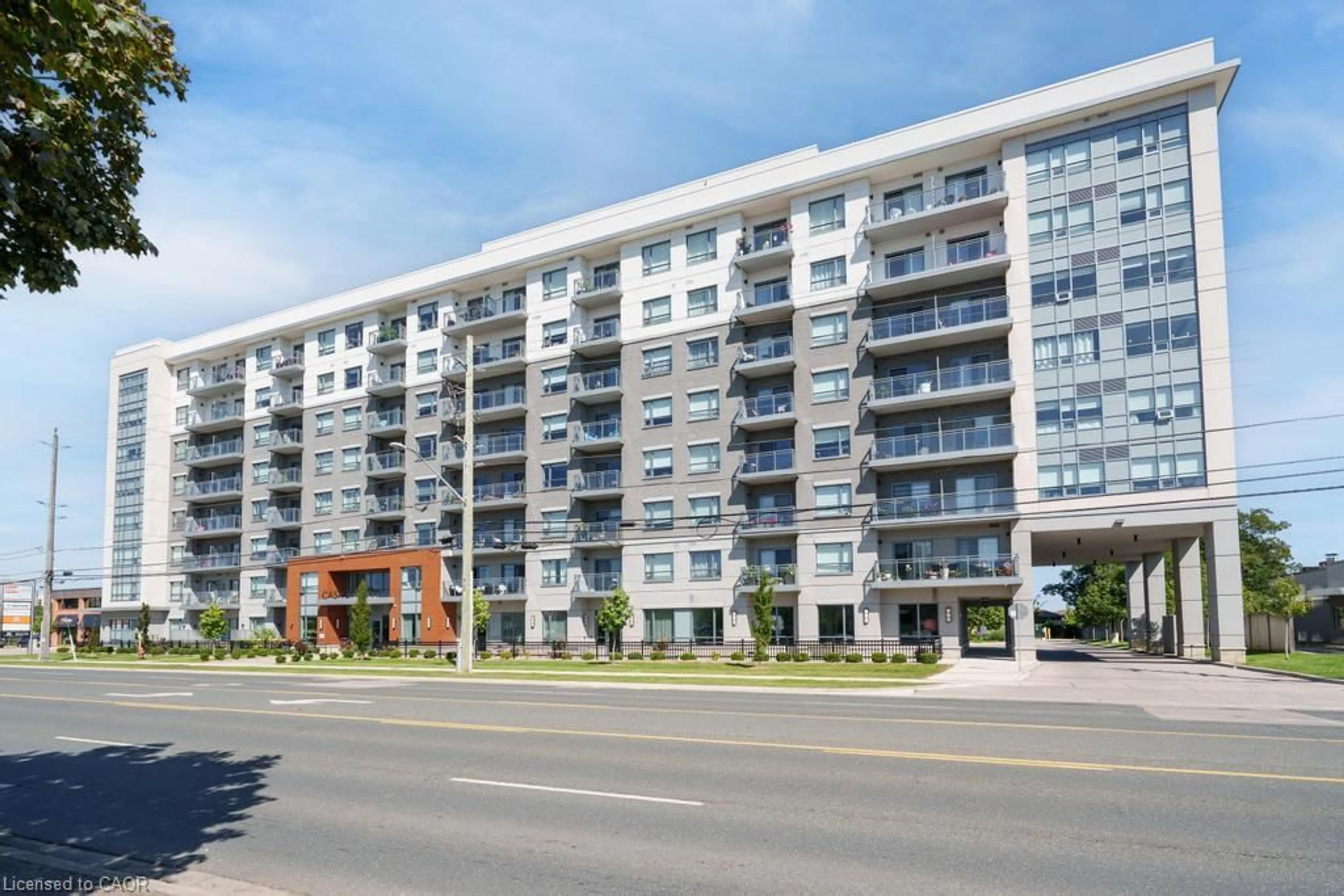 Unknown for 121 Highway 8 #703, Stoney Creek Ontario L8G 0A3