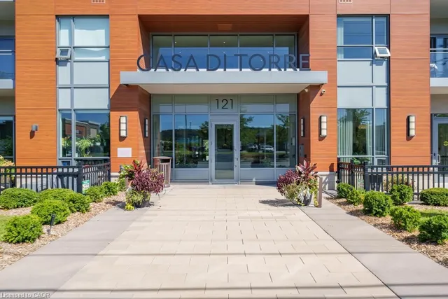 121 Highway 8 #703, Stoney Creek 4