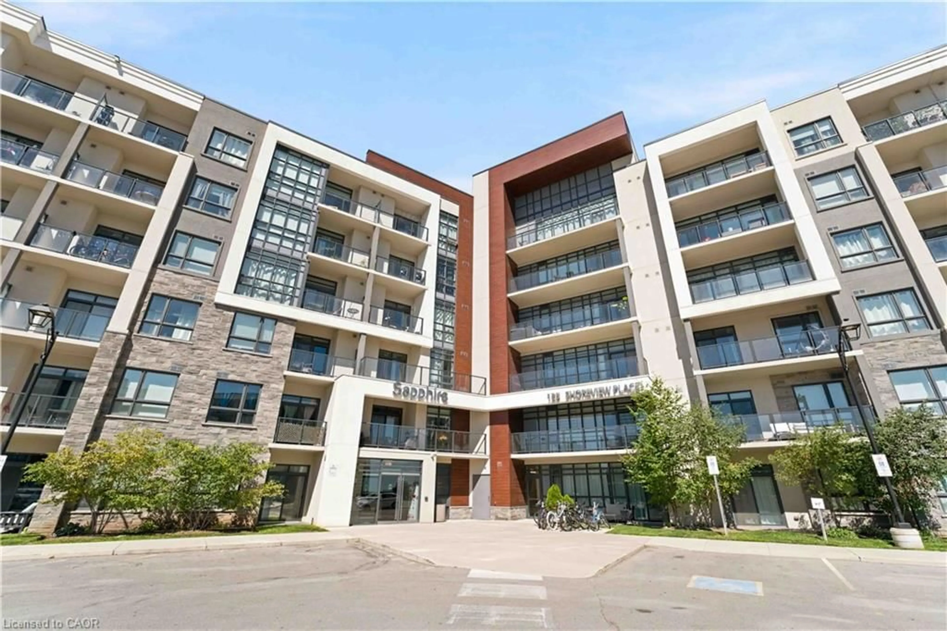 Unknown for 125 Shoreview Pl #411, Hamilton Ontario L8E 0K3