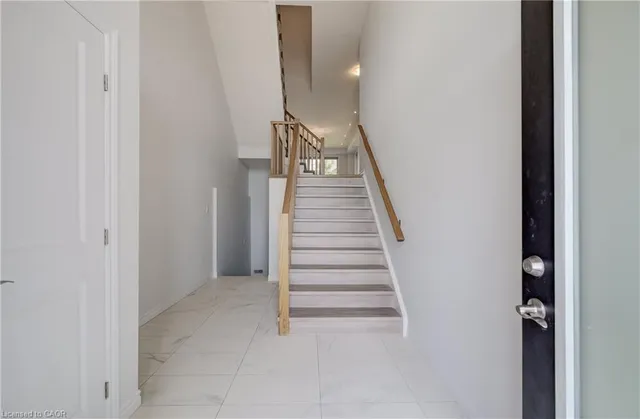 912 Blair Creek Crt, Kitchener 4