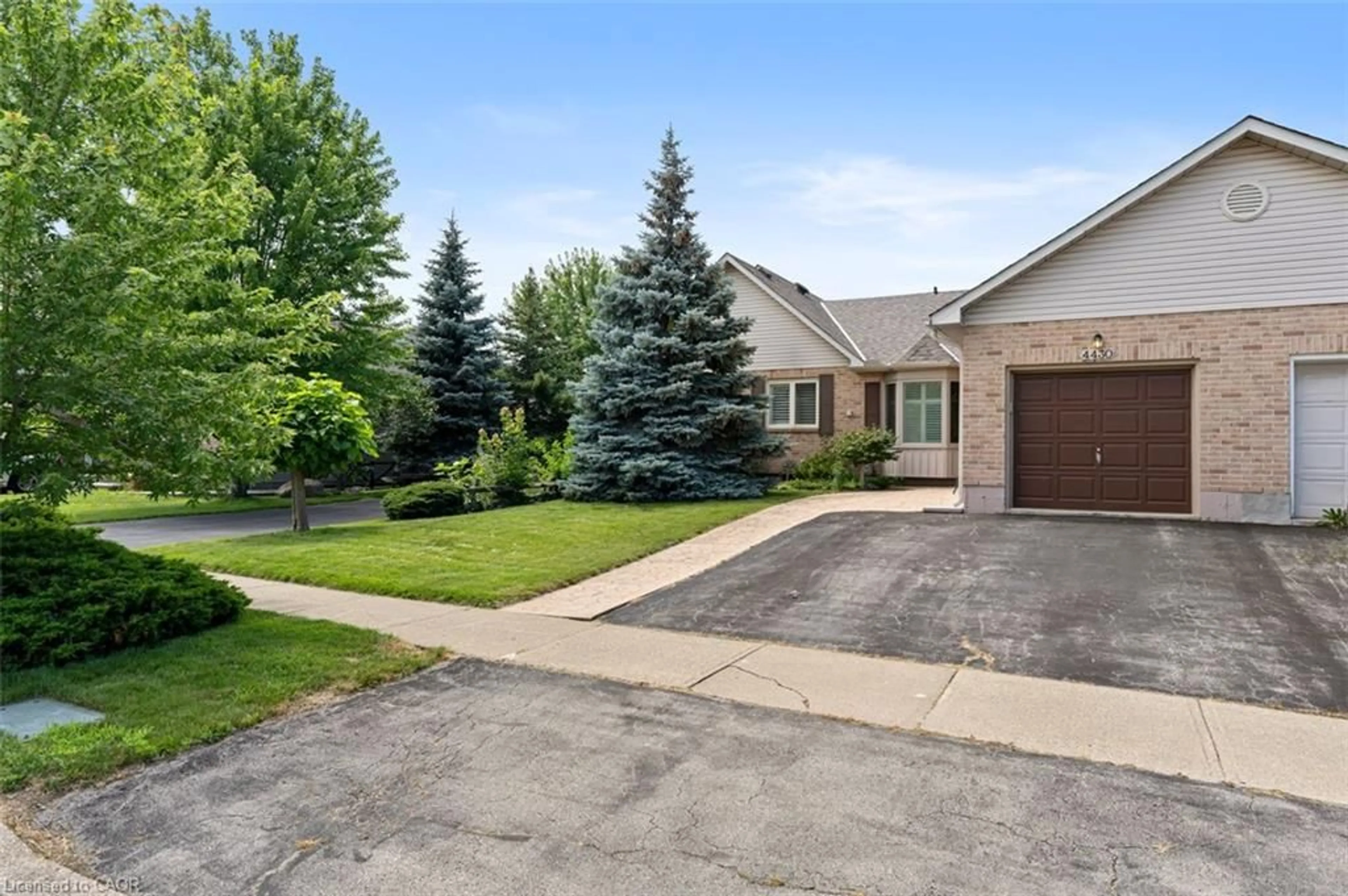 Unknown for 4430 Michael Ave, Beamsville Ontario L3J 0E1
