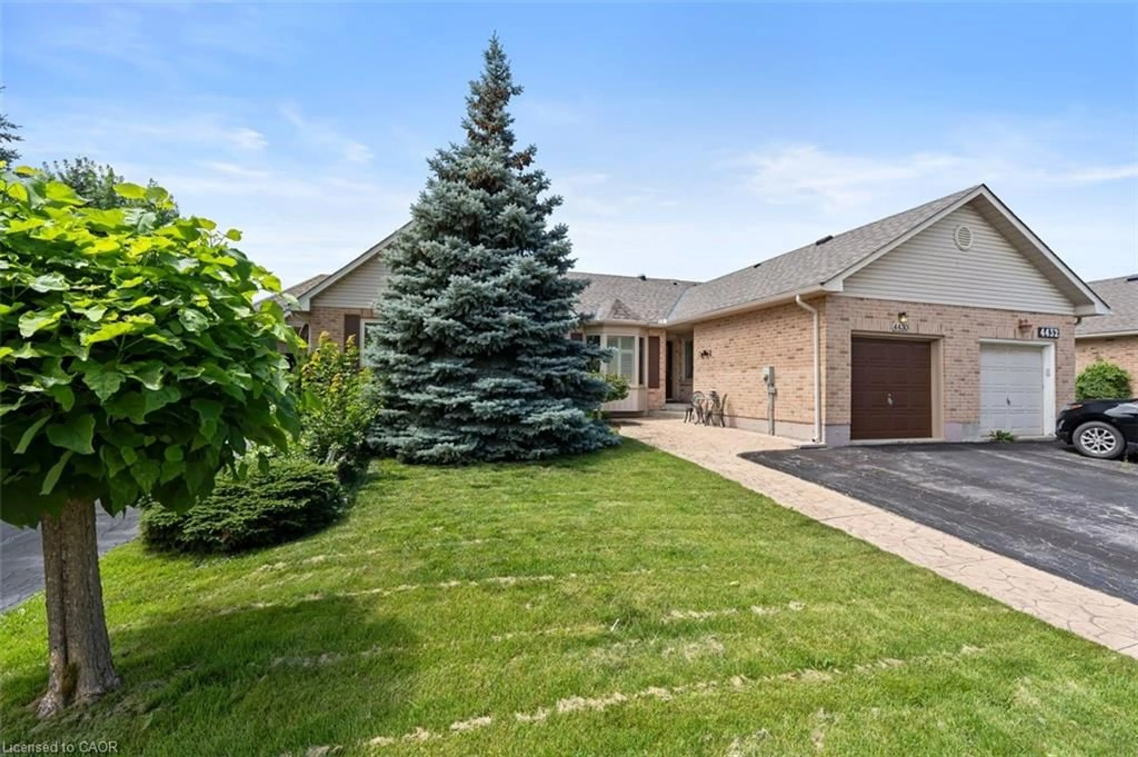 Unknown for 4430 Michael Ave, Beamsville Ontario L3J 0E1
