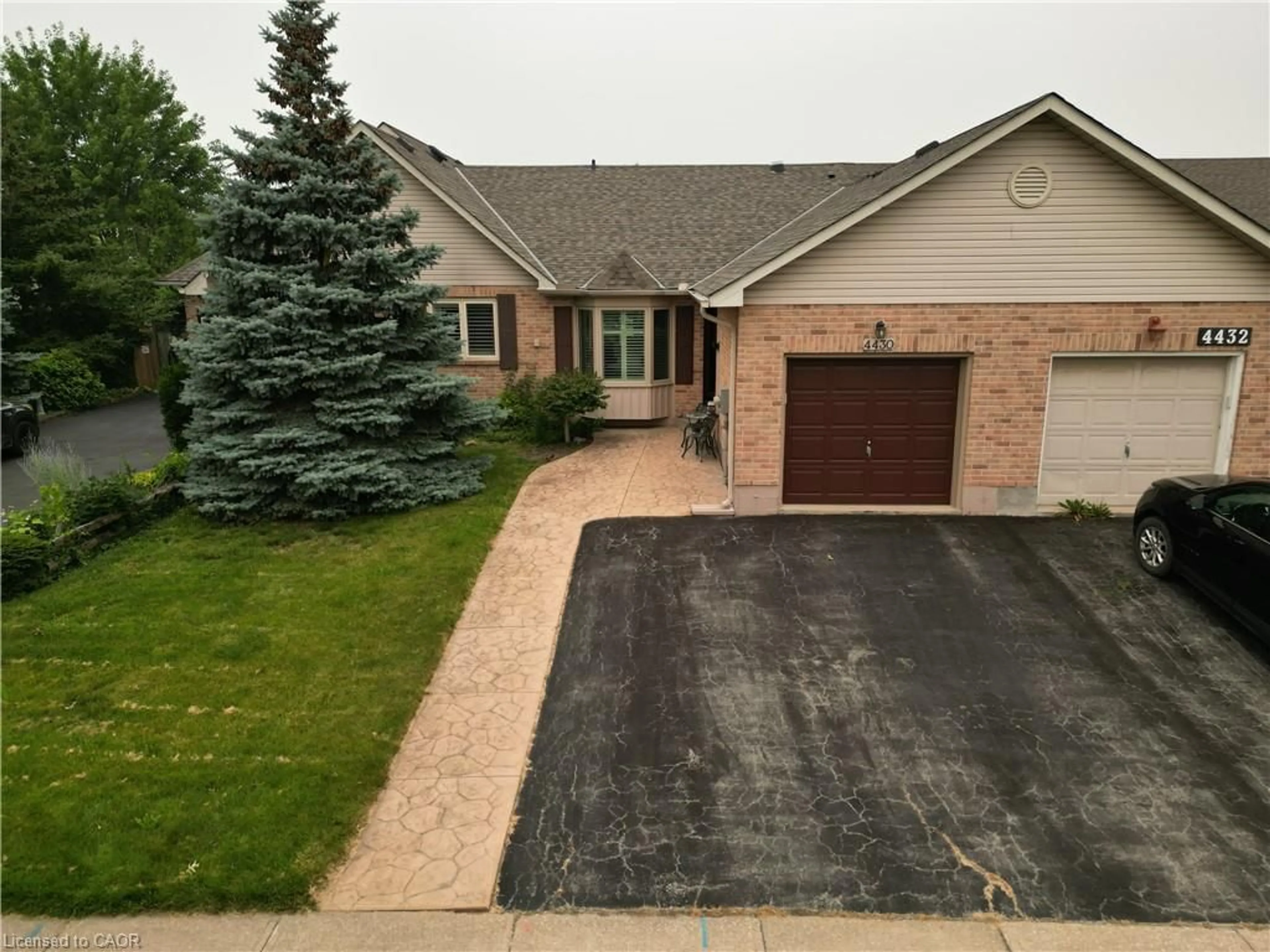 Unknown for 4430 Michael Ave, Beamsville Ontario L3J 0E1