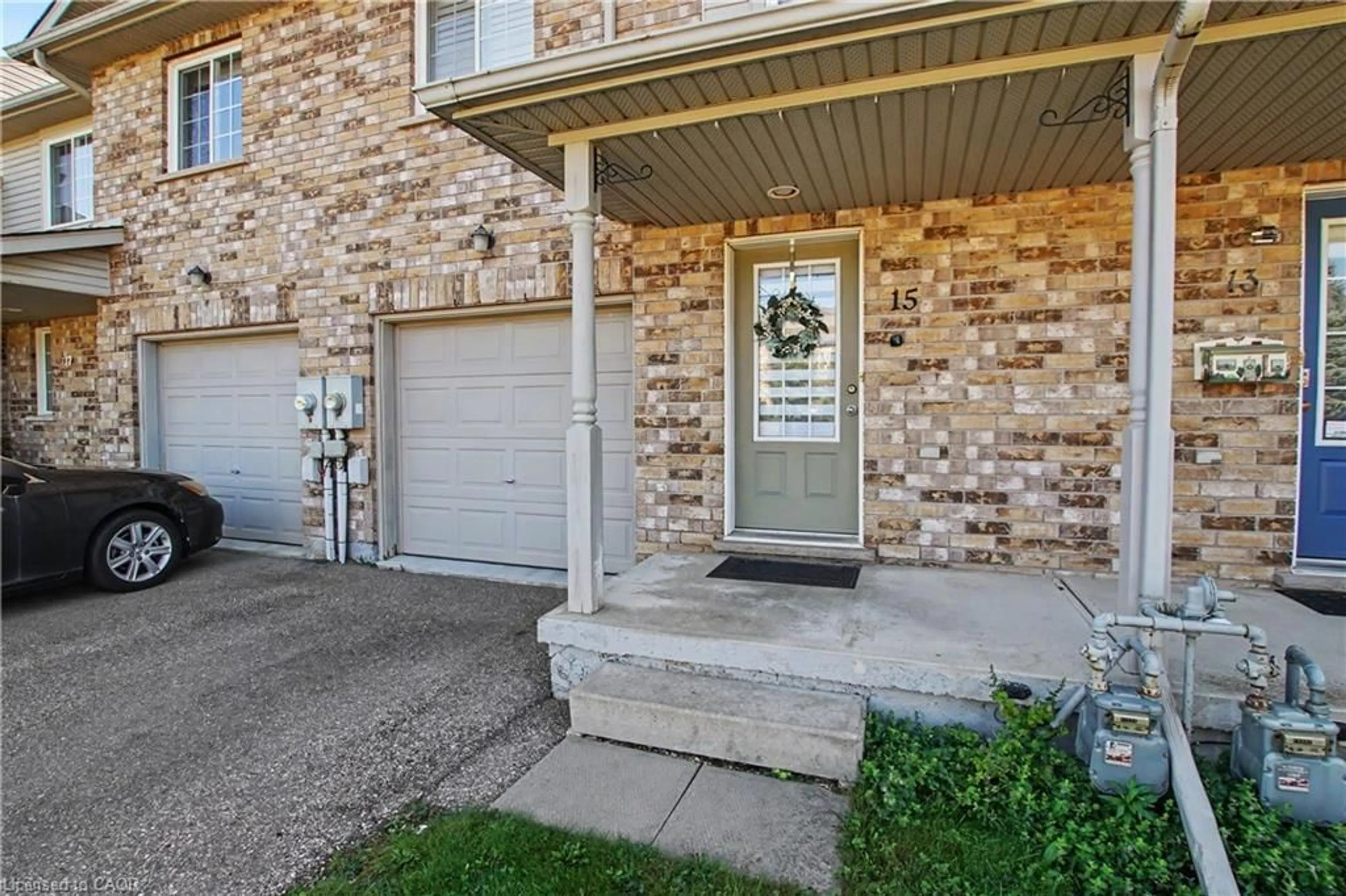 Unknown for 15 Bryan Crt, Kitchener Ontario N2A 4J4