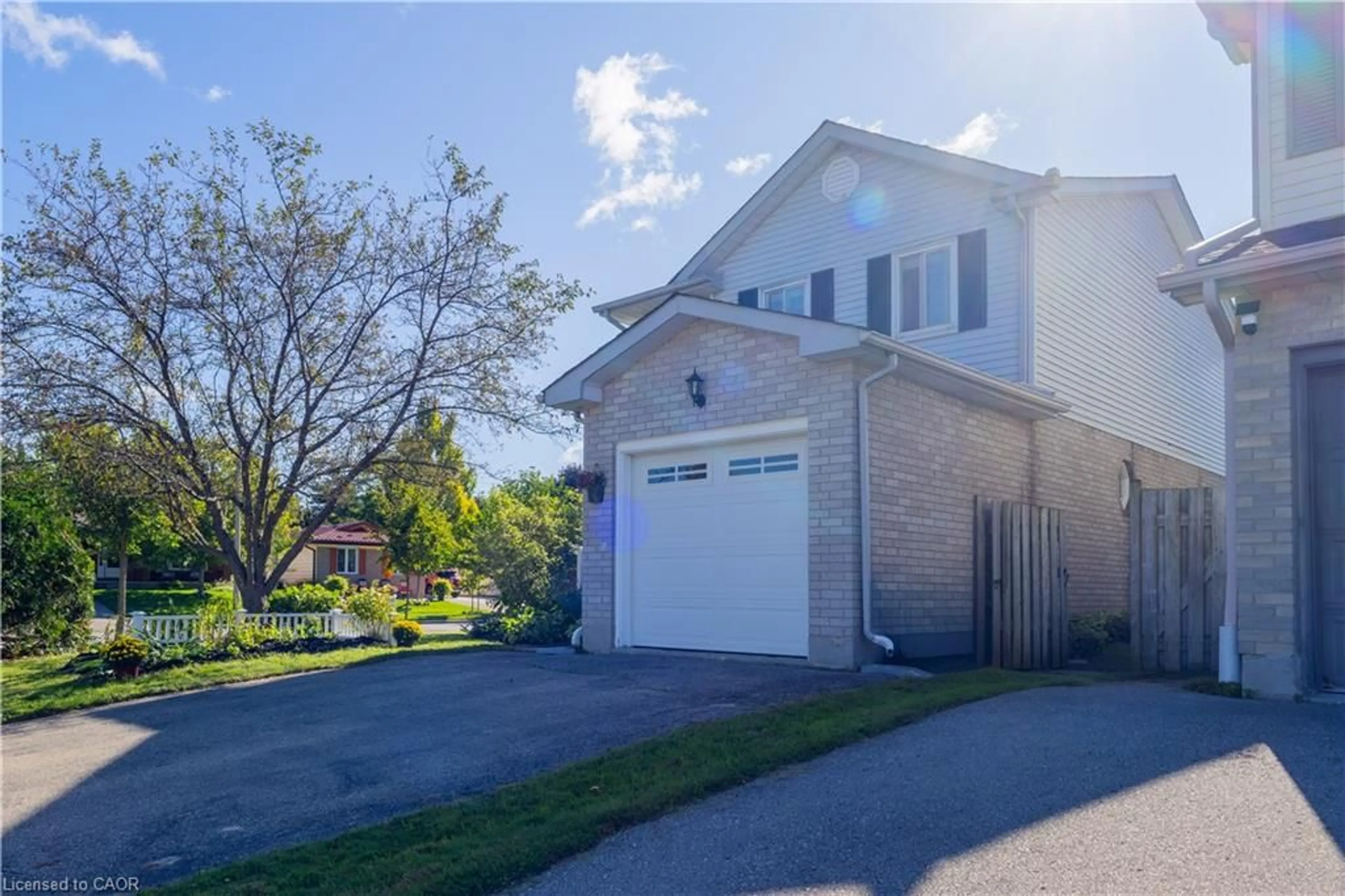 Unknown for 588 Drummerhill Cres, Waterloo Ontario N2T 1G4