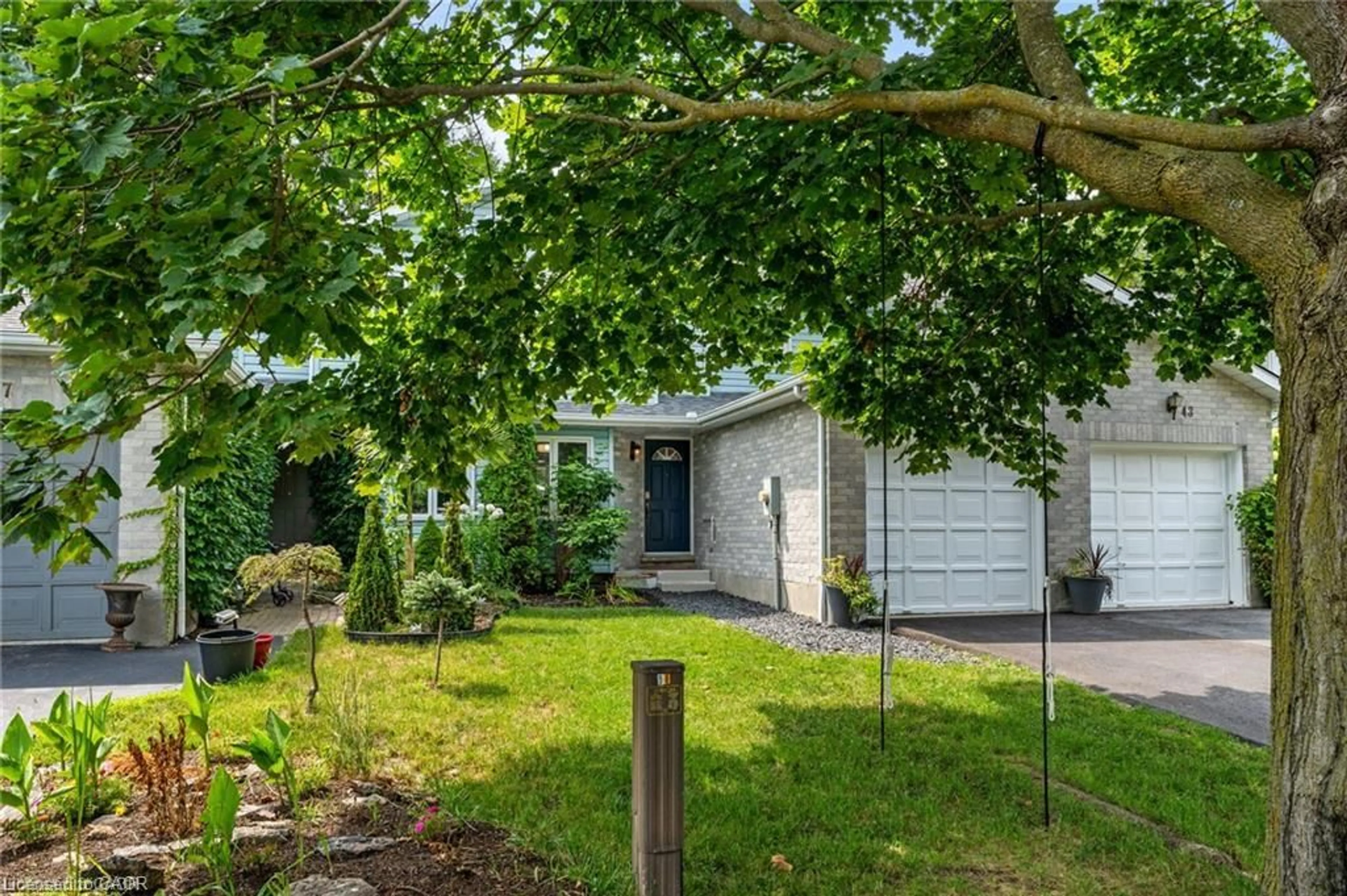 Unknown for 45 Freeman Cres, Simcoe Ontario N3Y 5K1
