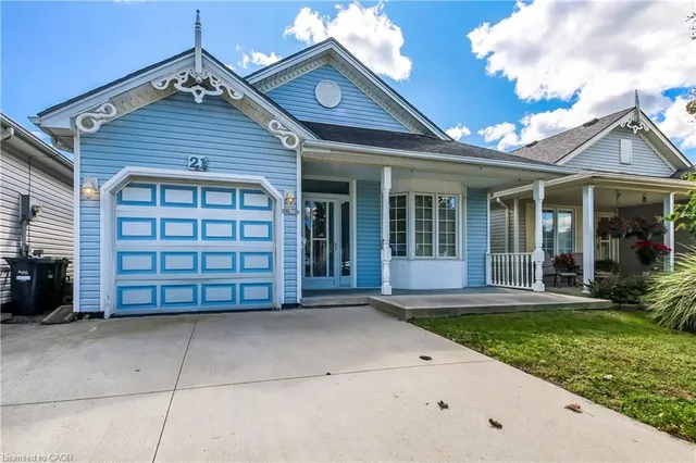 21 Mallard Walk, Port Rowan 2