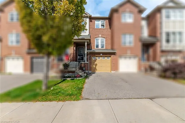 2413 Coho Way, Oakville 3