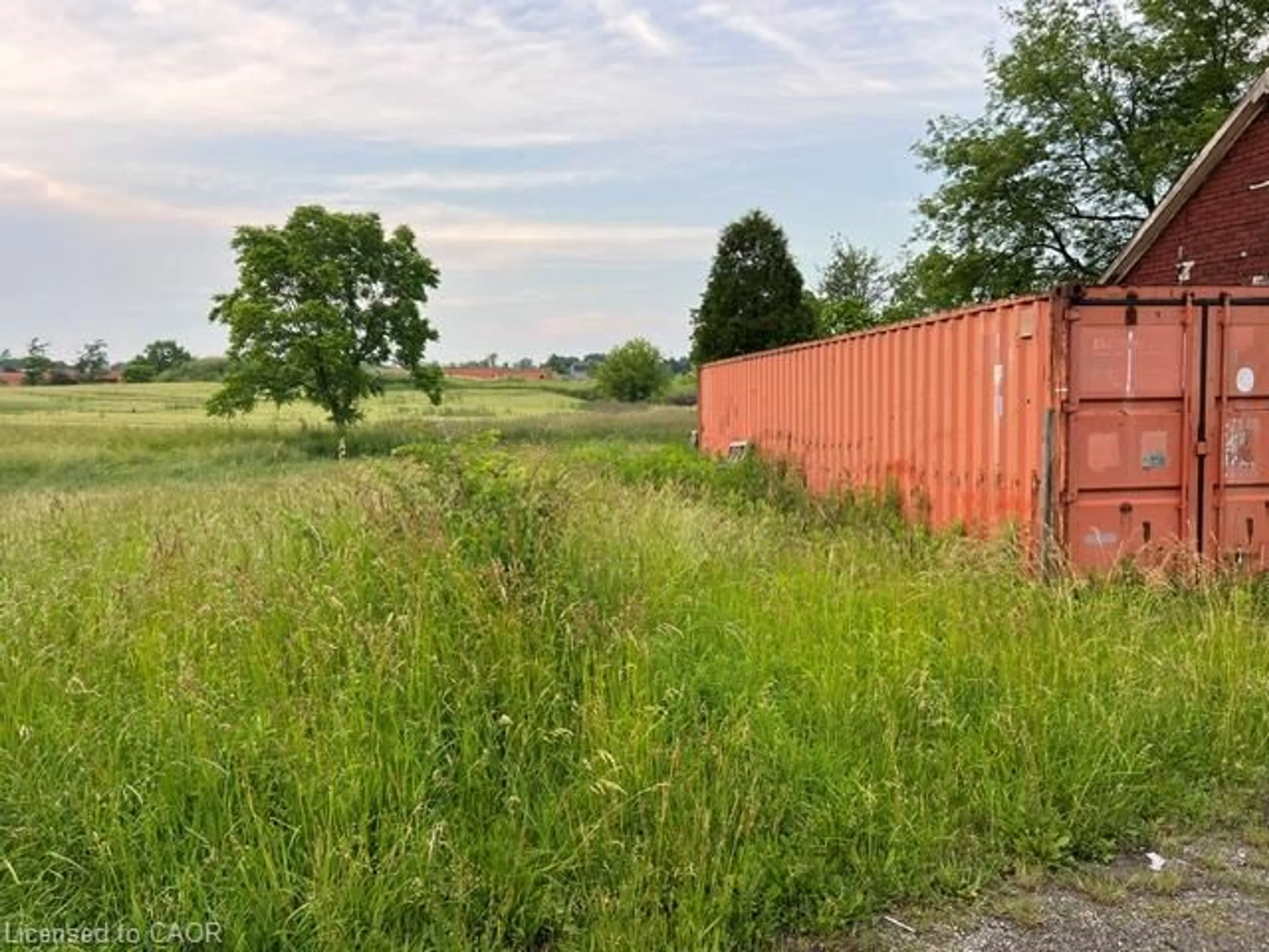 Shed for 24 Talbot Lane, Hamilton Ontario L0R 1W0