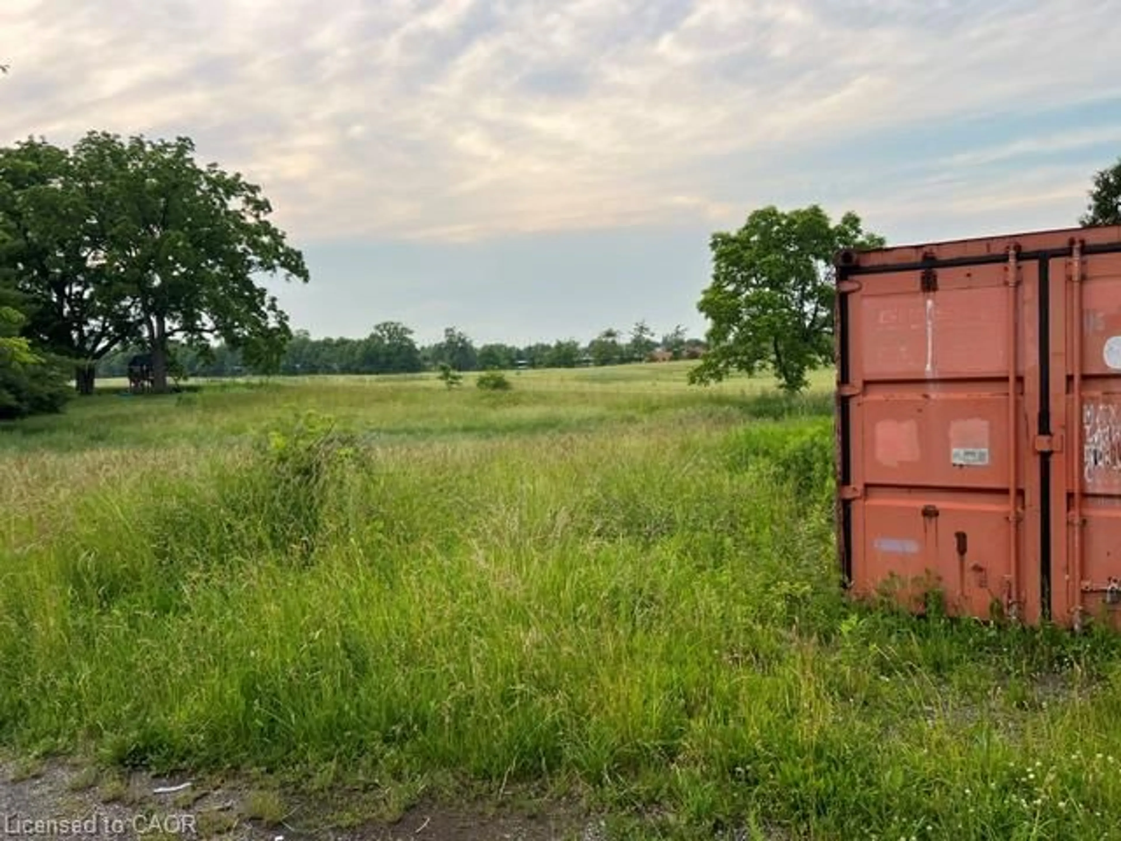 Shed for 24 Talbot Lane, Hamilton Ontario L0R 1W0