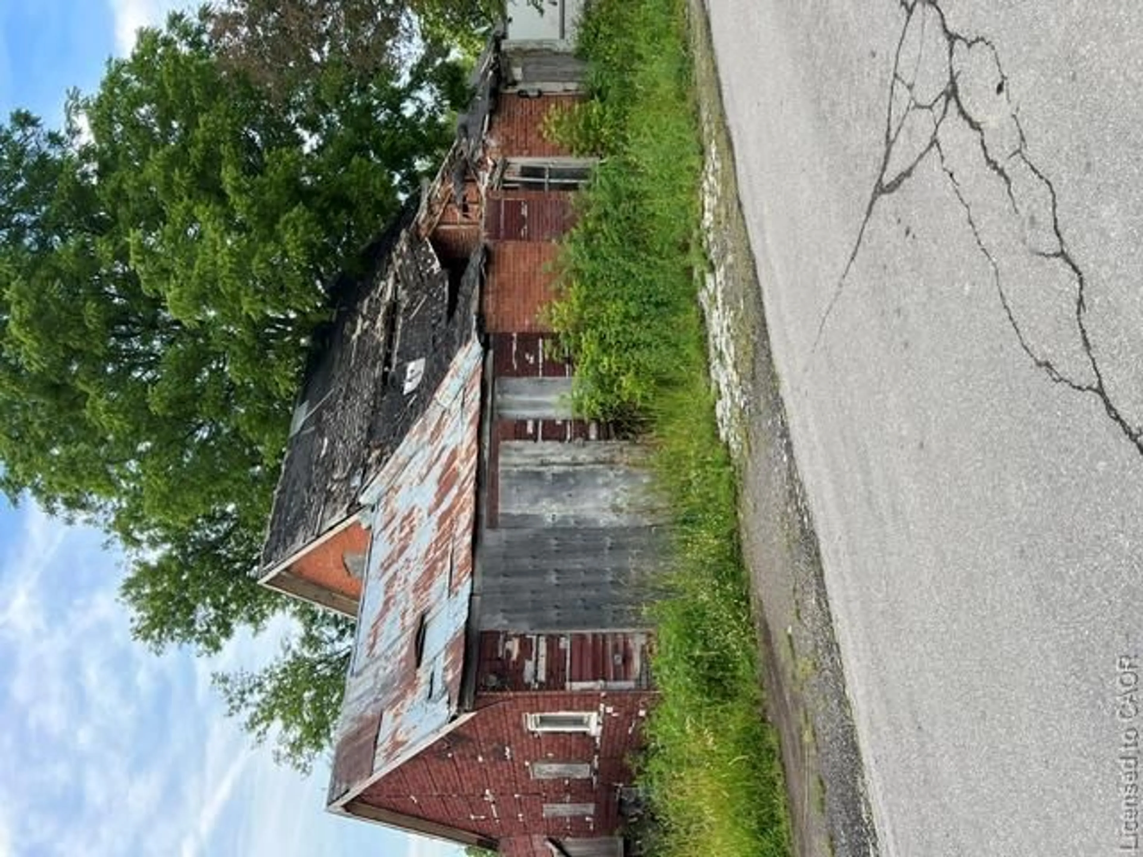 Shed for 24 Talbot Lane, Hamilton Ontario L0R 1W0