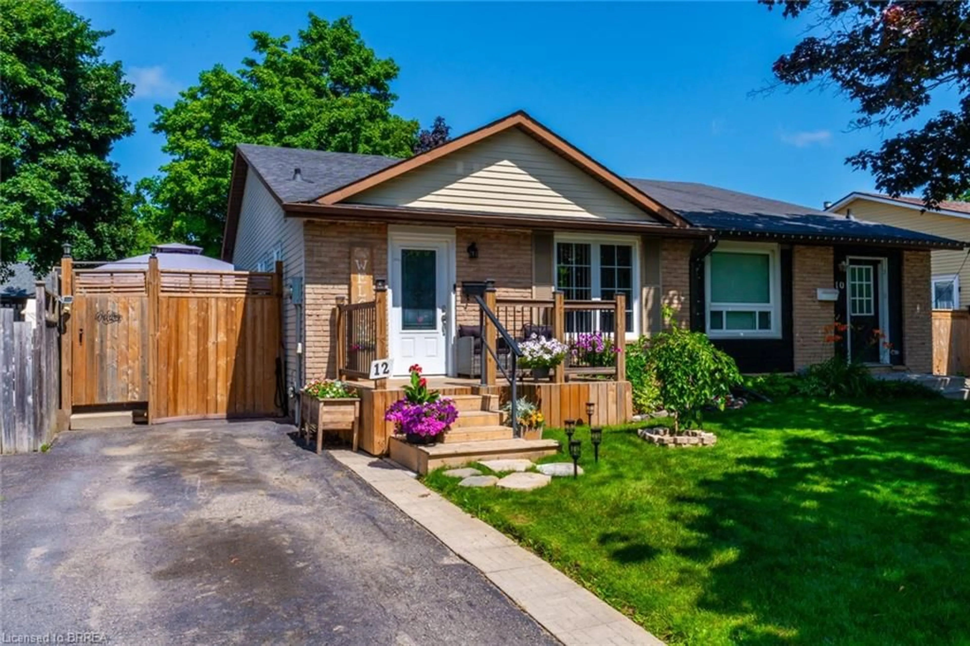 Unknown for 12 Ponytrail Dr, Brantford Ontario N3P 1J8