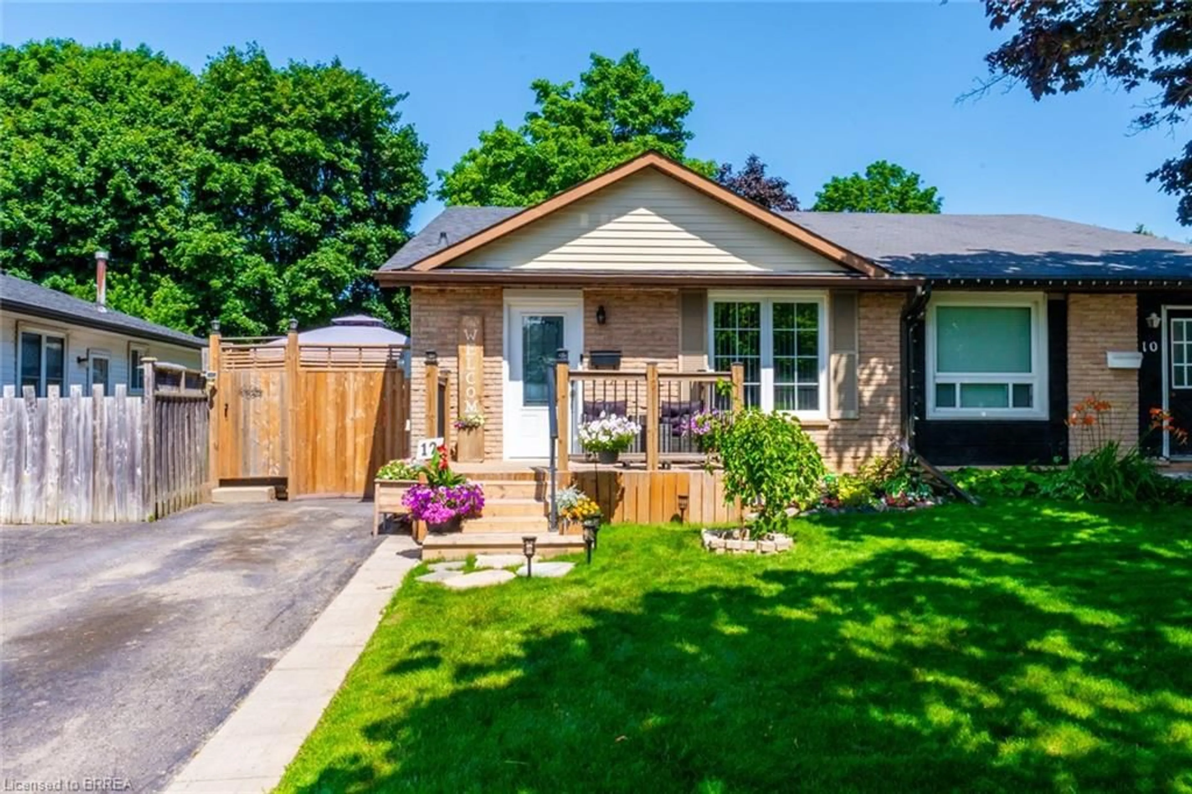Unknown for 12 Ponytrail Dr, Brantford Ontario N3P 1J8