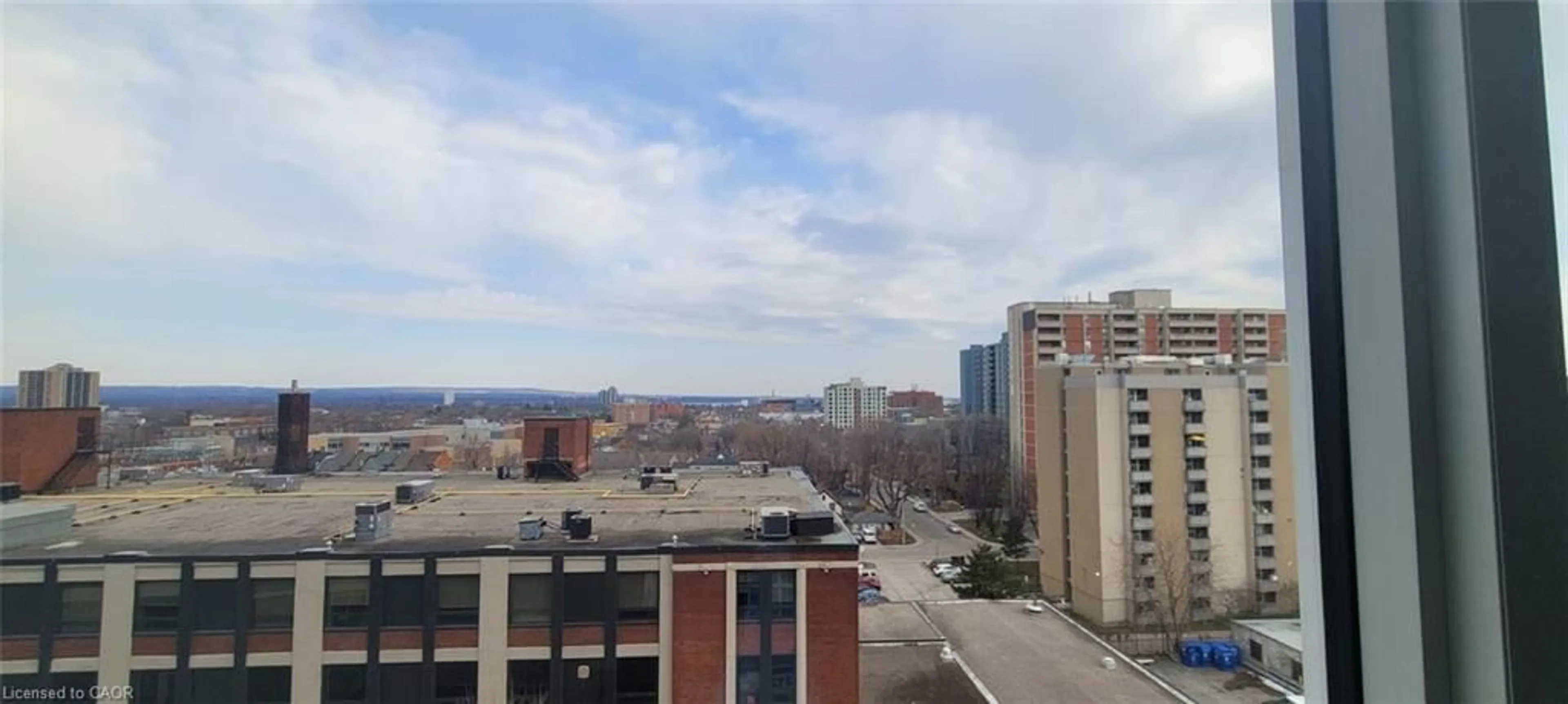 Unknown for 212 King William St #801, Hamilton Ontario L8N 1B5