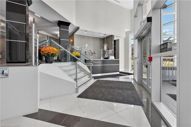 144 Park St #1807, Waterloo 3